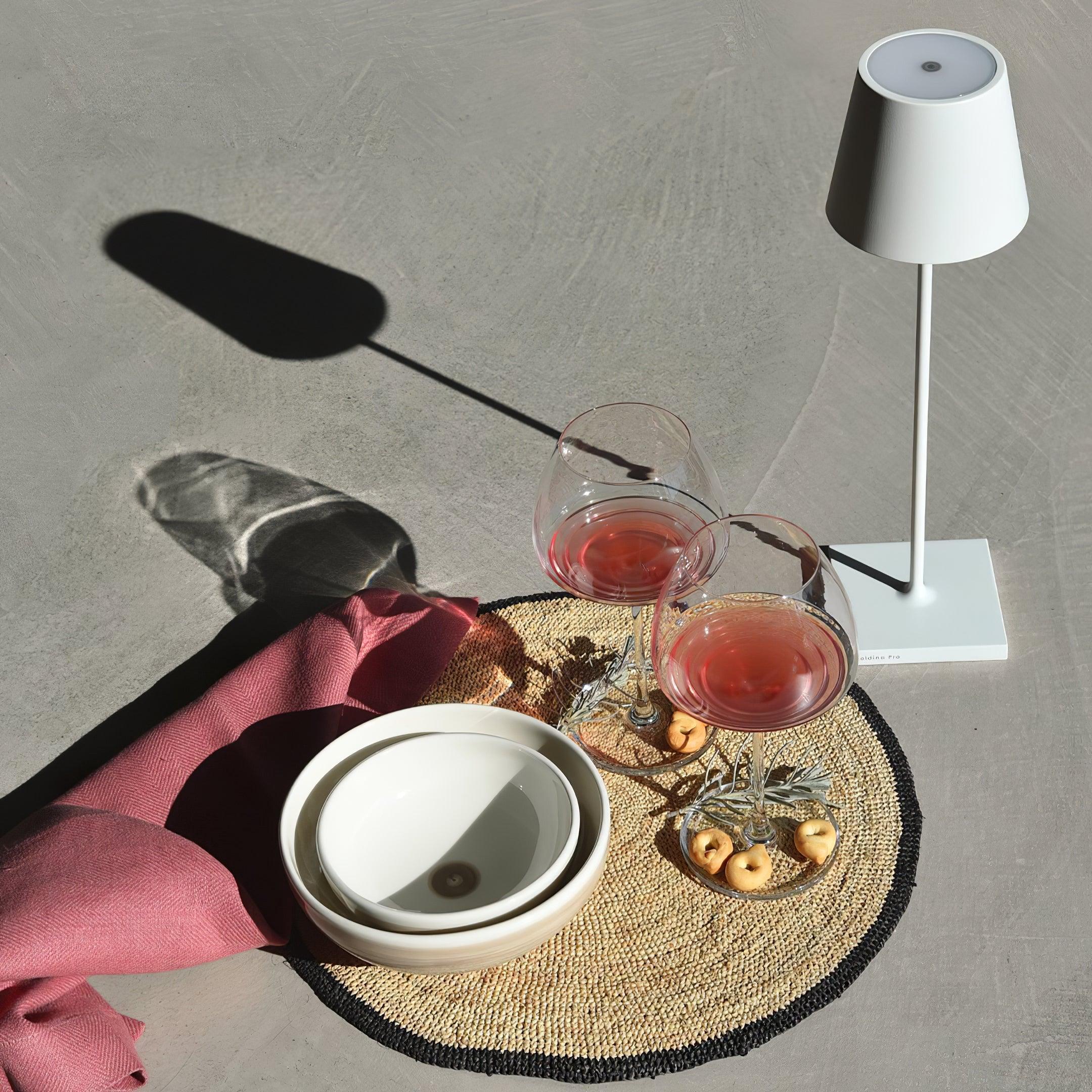 Noelle Table Lamp