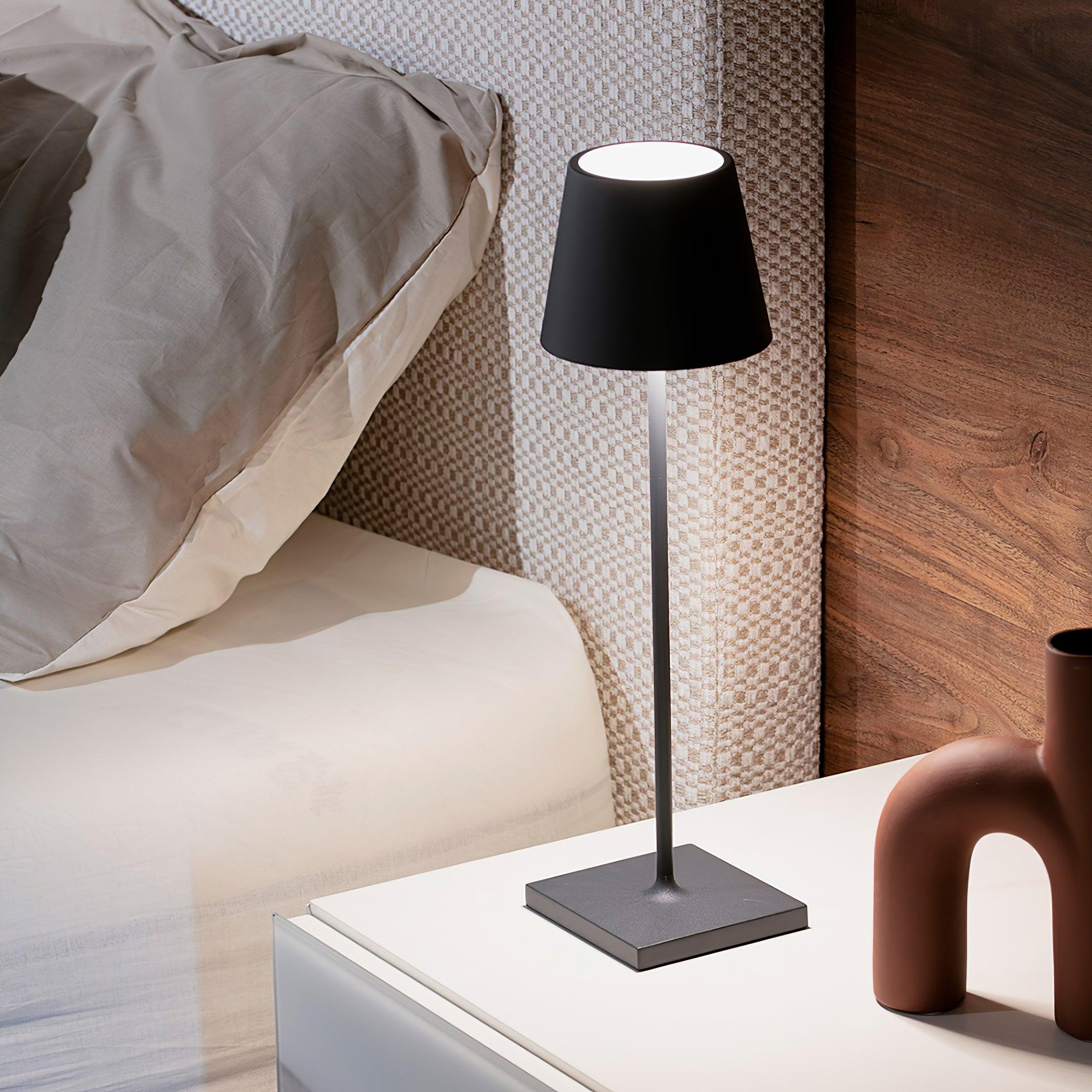 Noelle Table Lamp