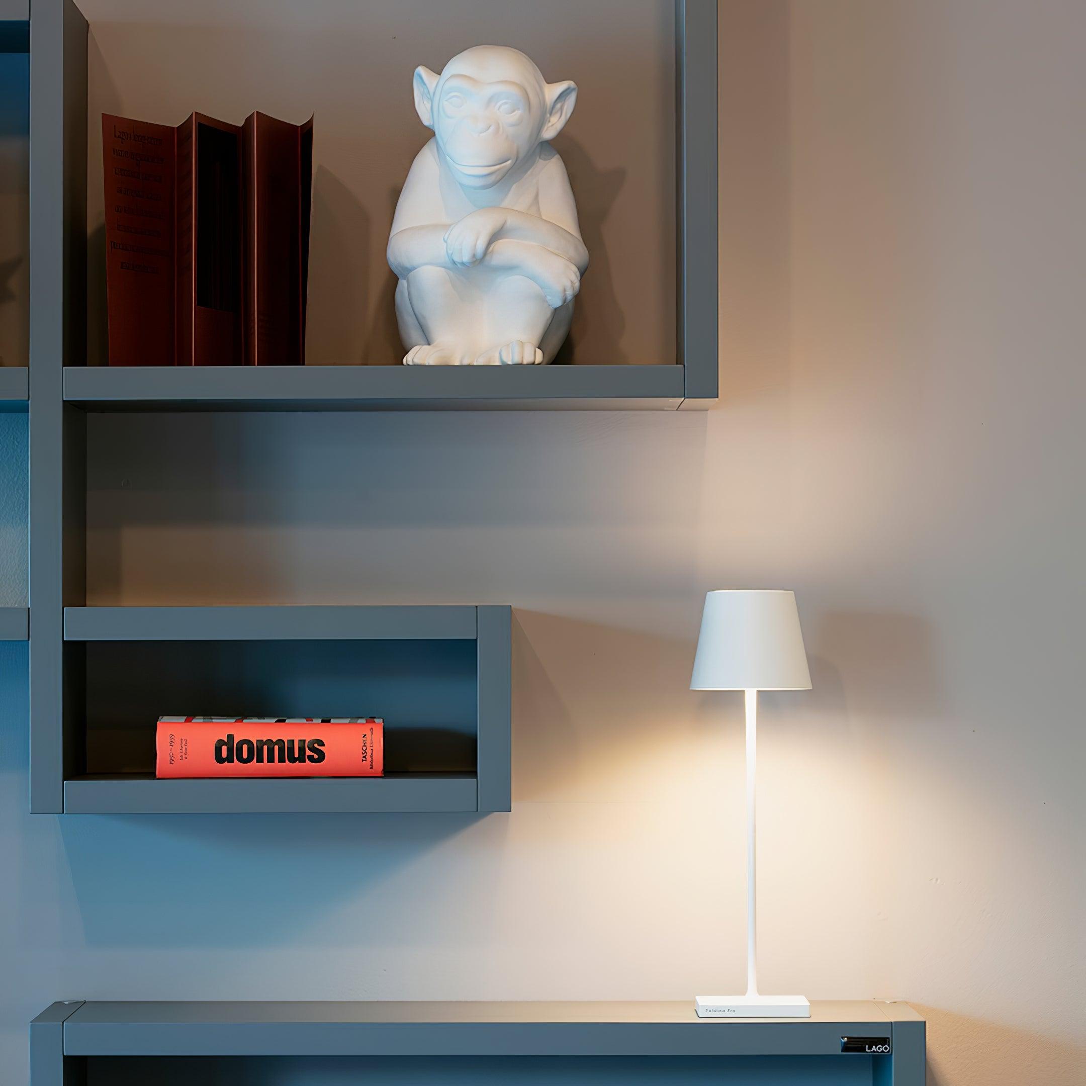 Noelle Table Lamp