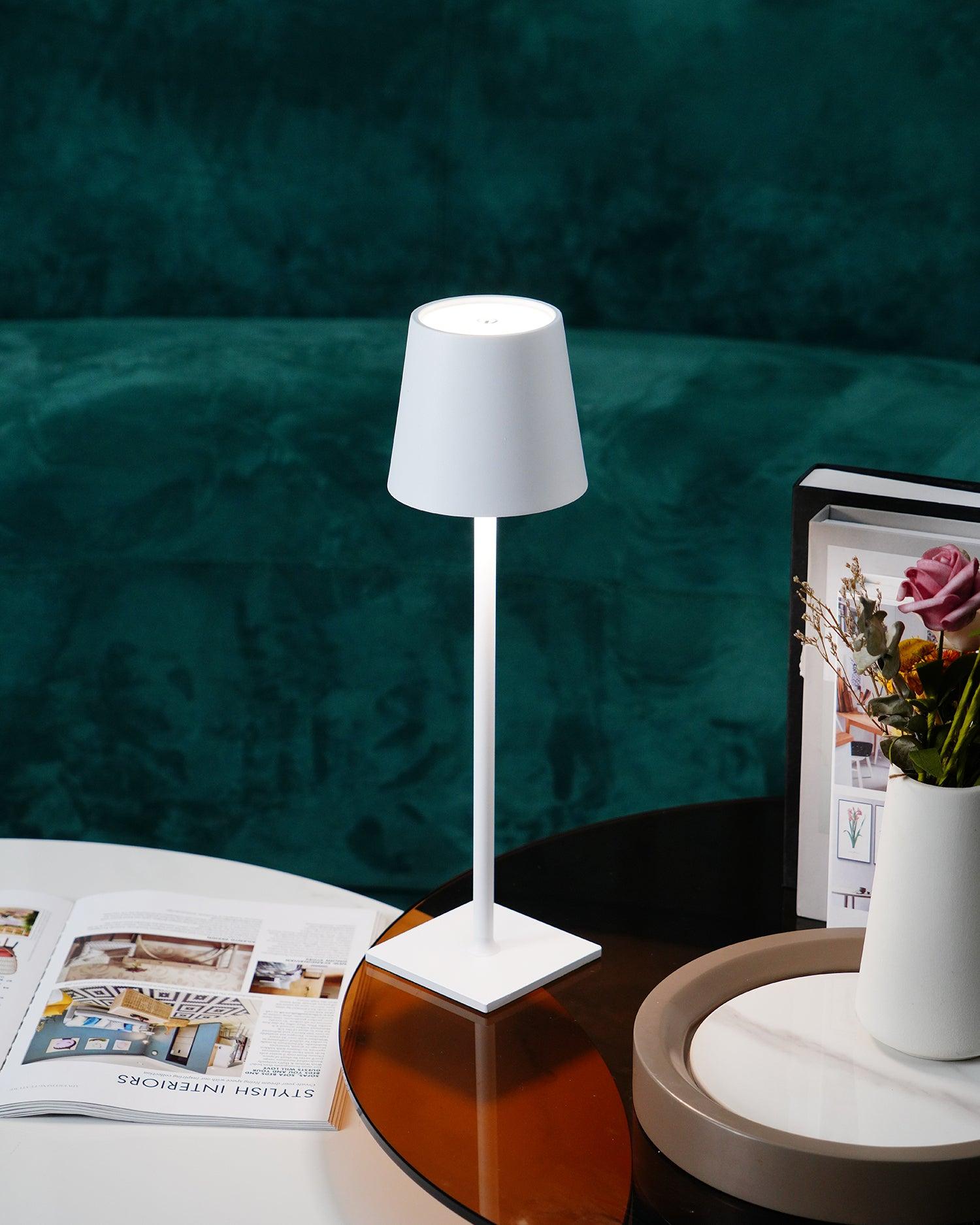 Noelle Table Lamp