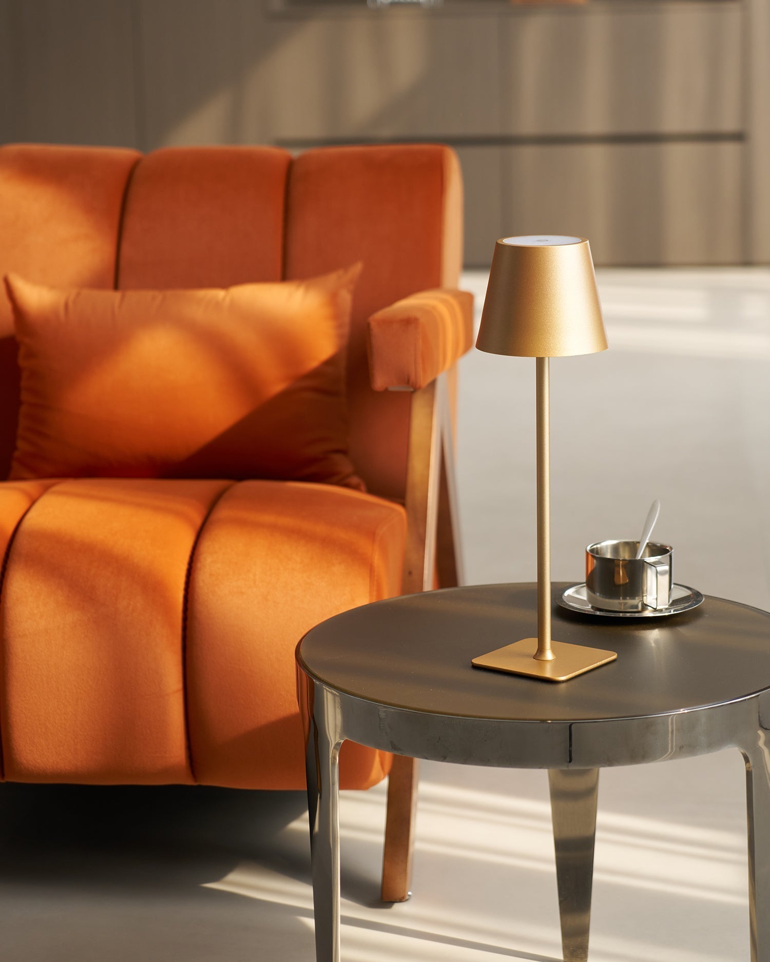 Noelle Table Lamp