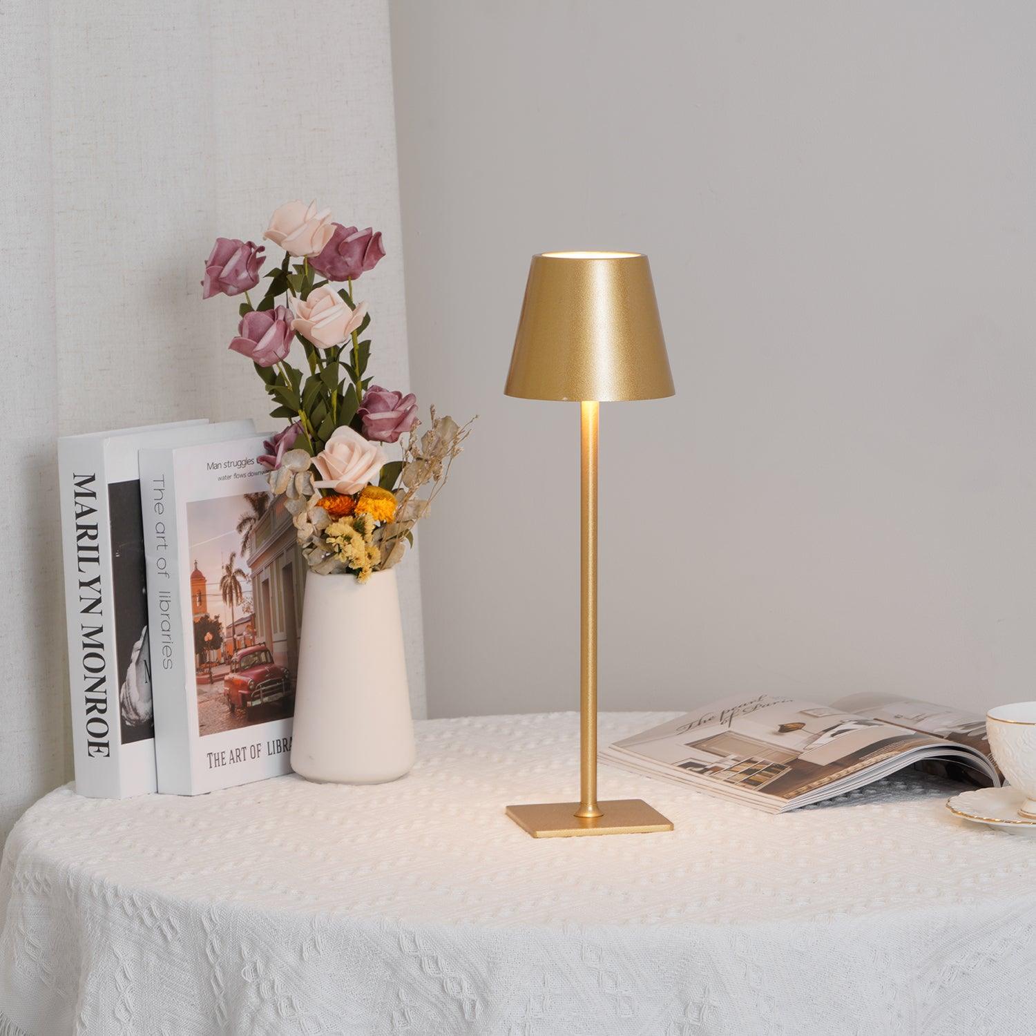 Noelle Table Lamp