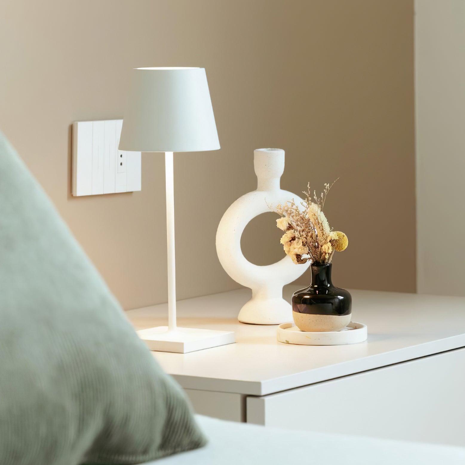 Noelle Table Lamp