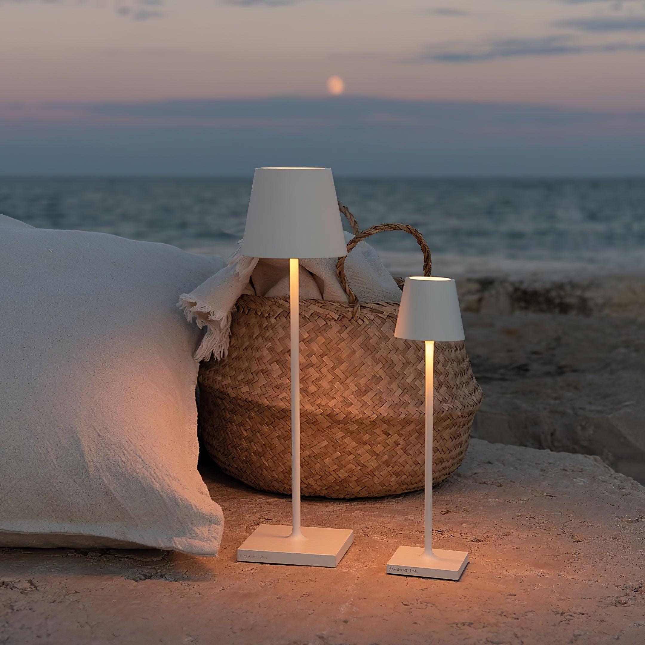 Noelle Table Lamp