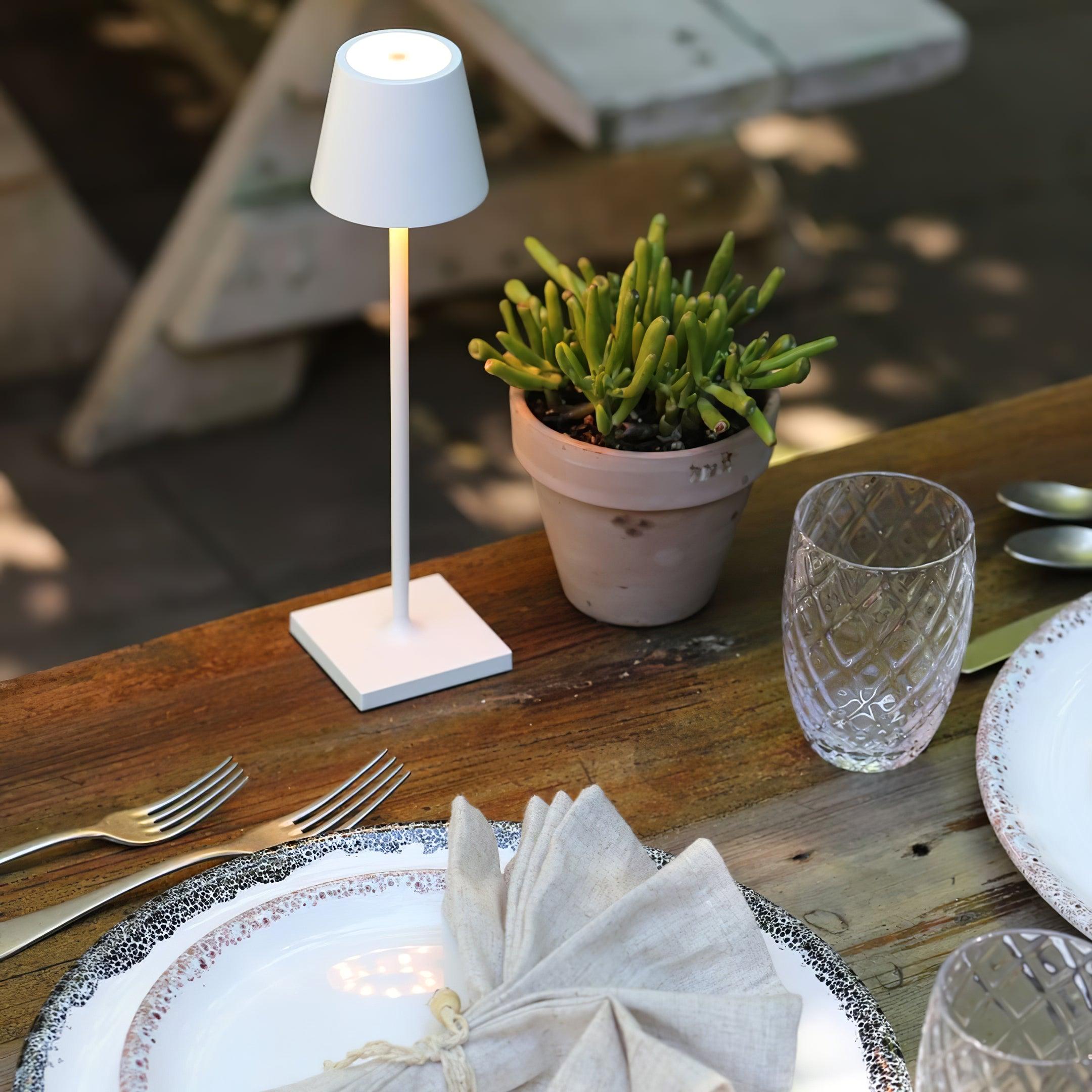 Noelle Table Lamp