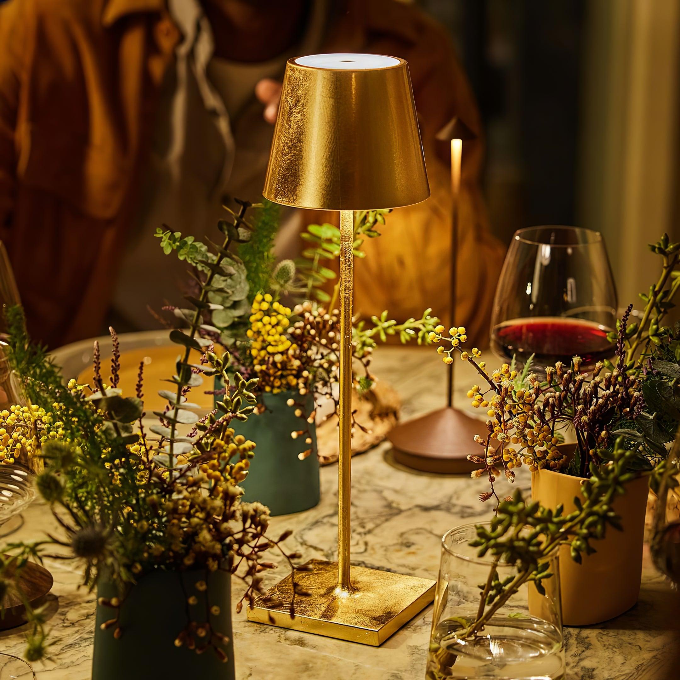 Noelle Table Lamp