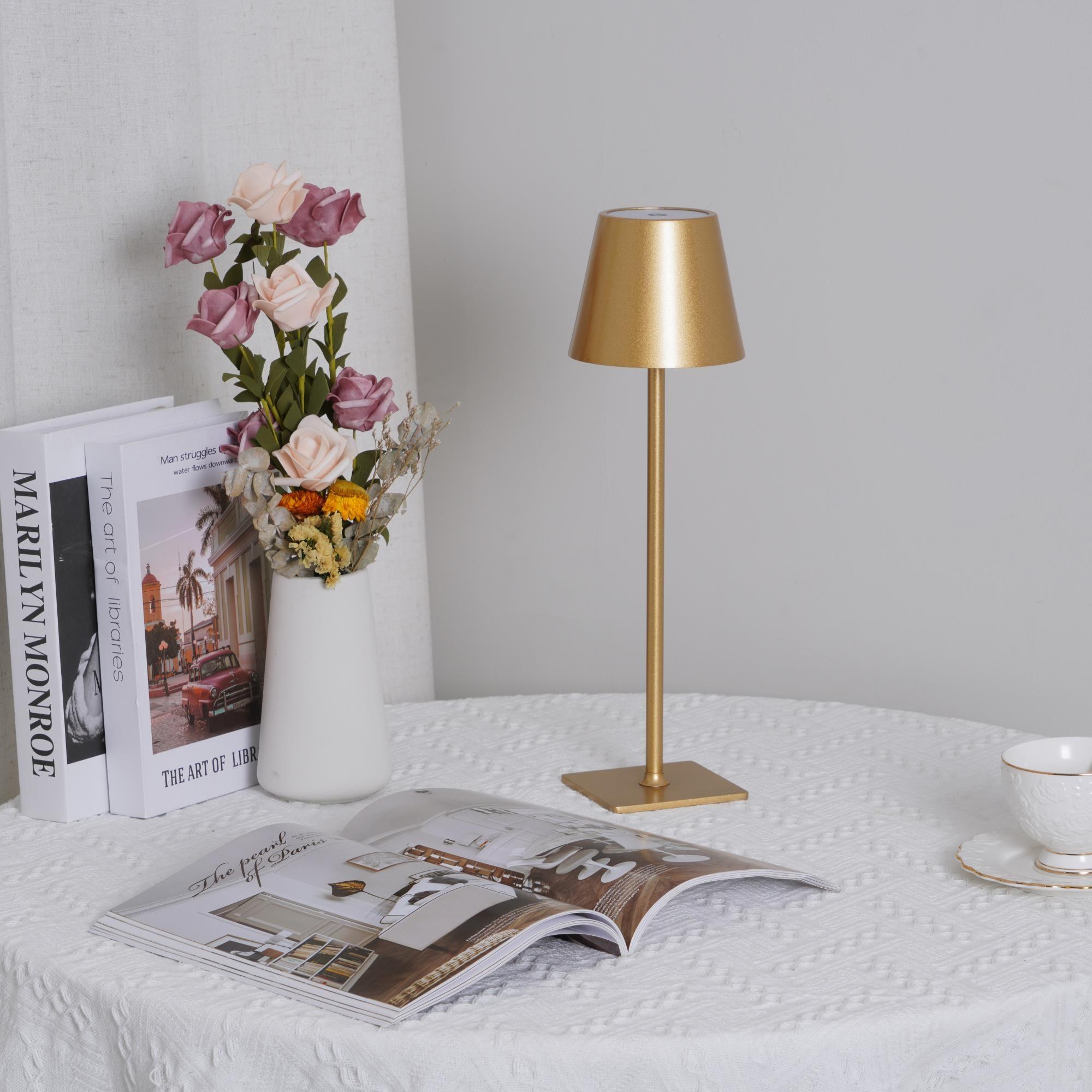 Noelle Table Lamp