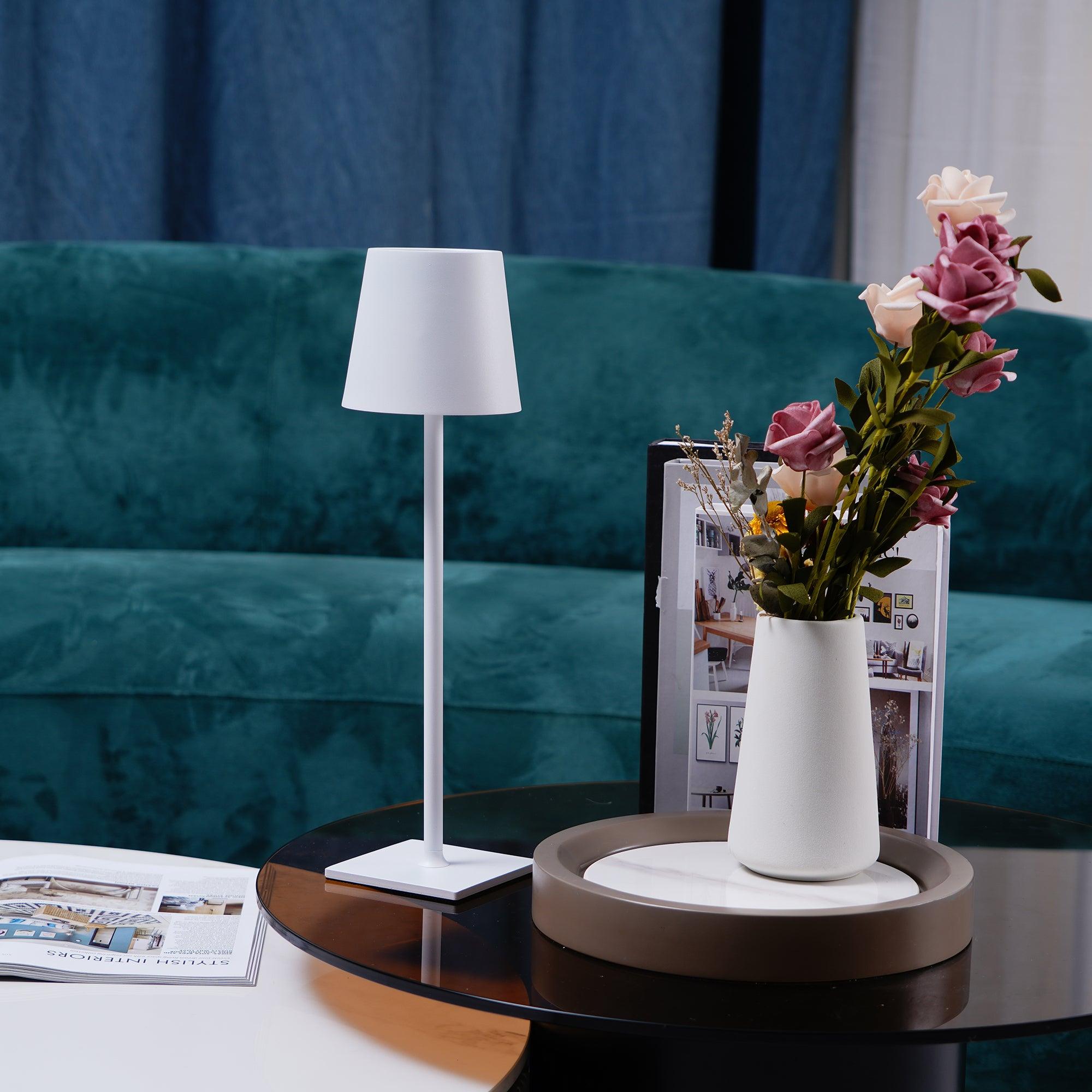 Noelle Table Lamp