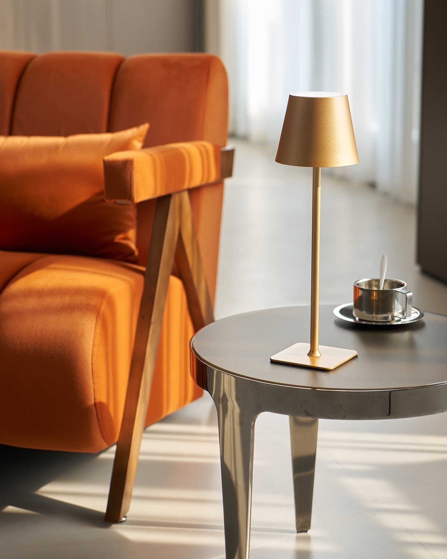 Noelle Table Lamp