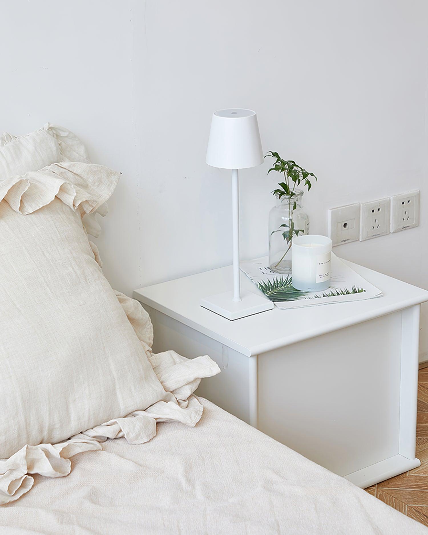 Noelle Table Lamp