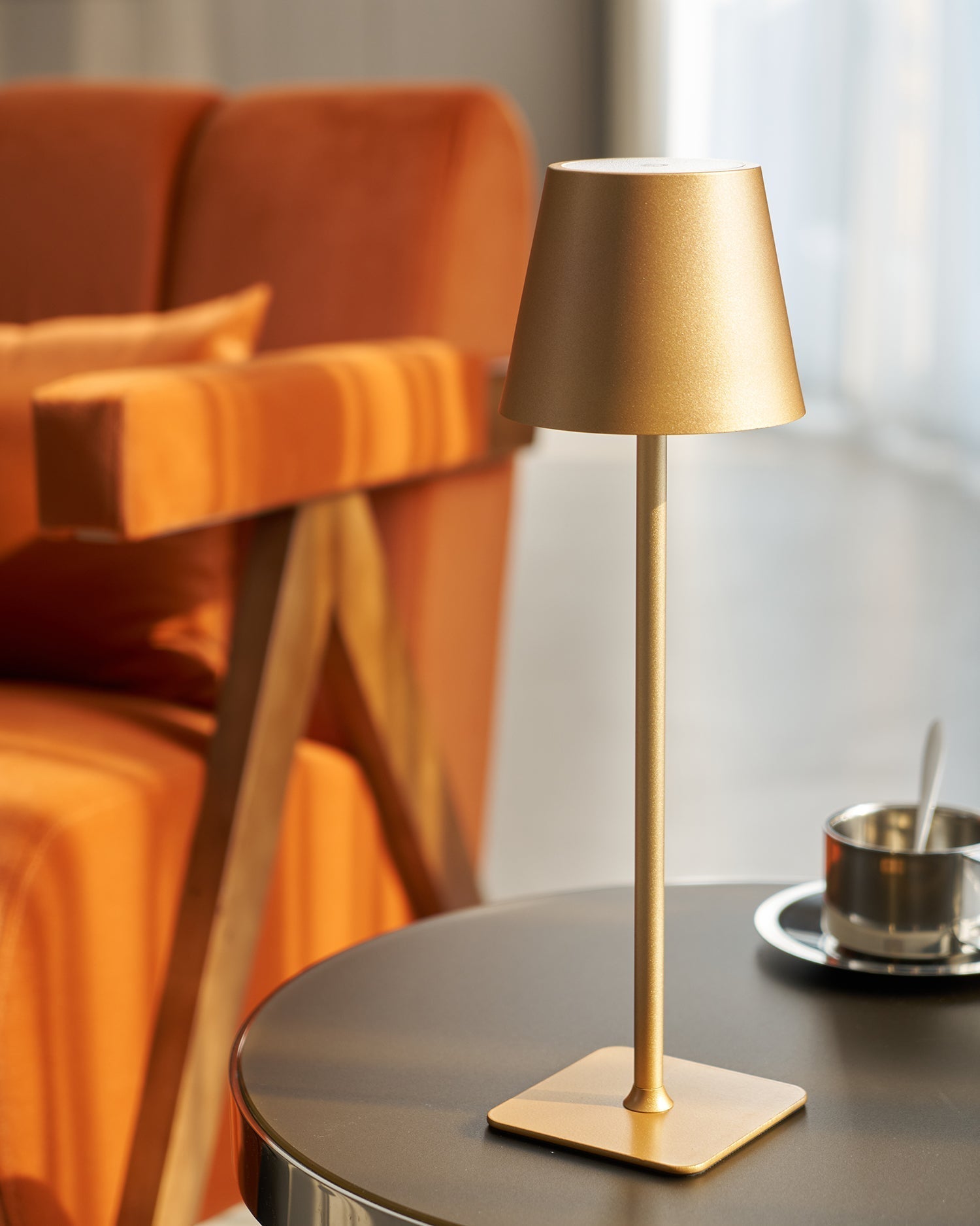 Noelle Table Lamp