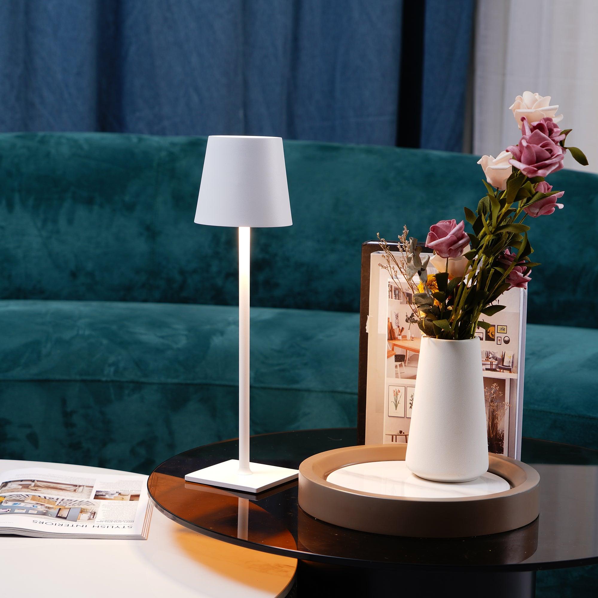 Noelle Table Lamp