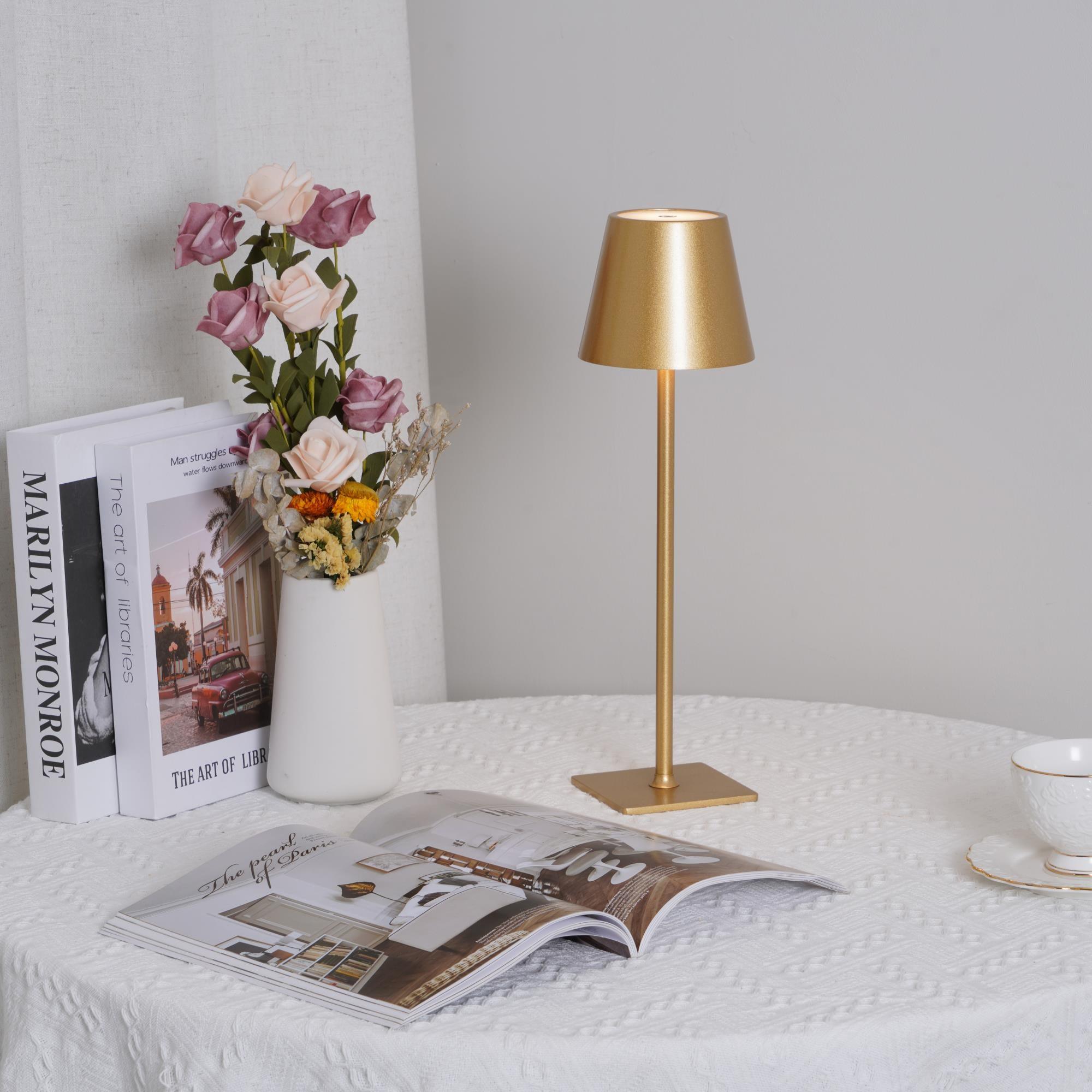 Noelle Table Lamp