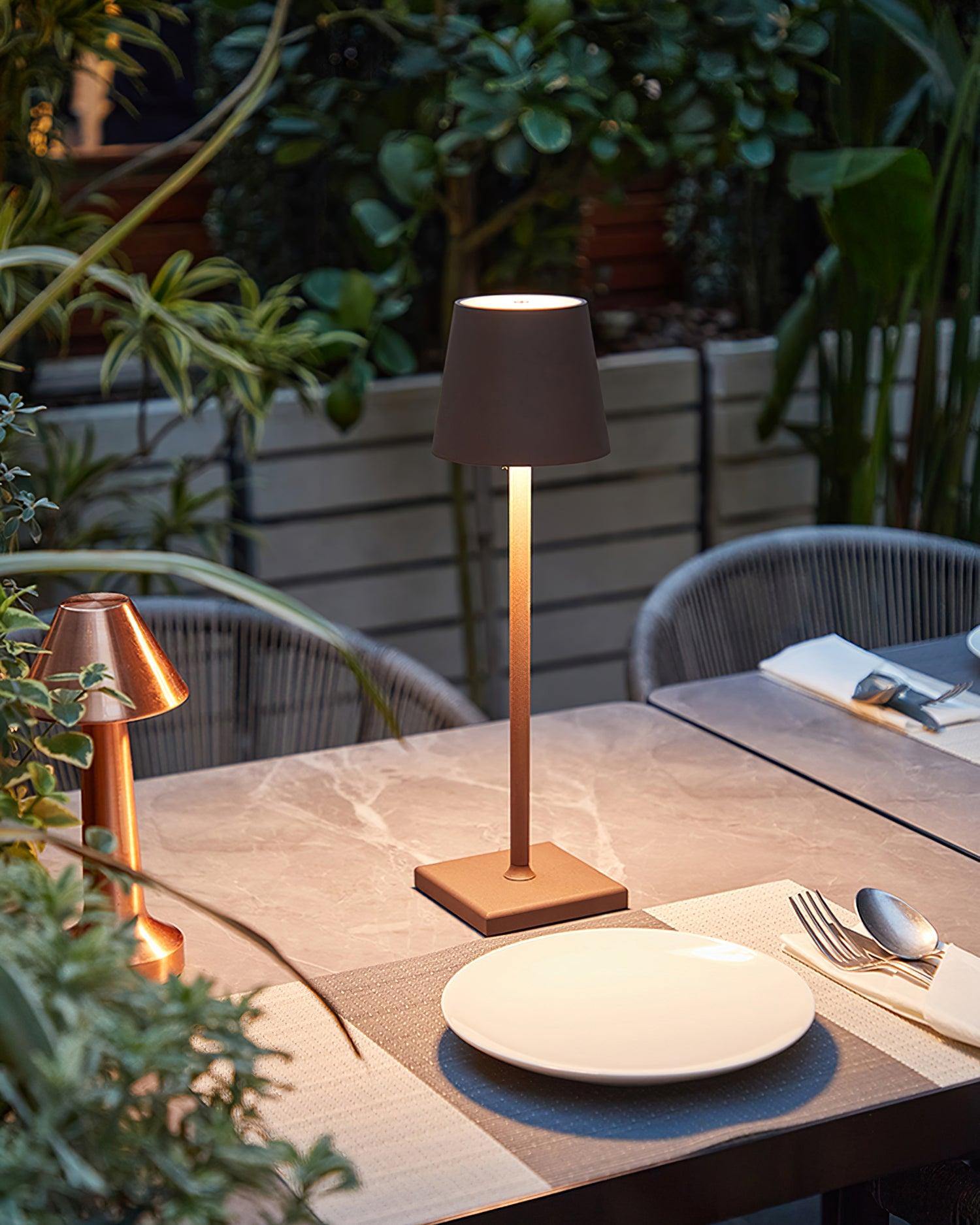 Noelle Table Lamp