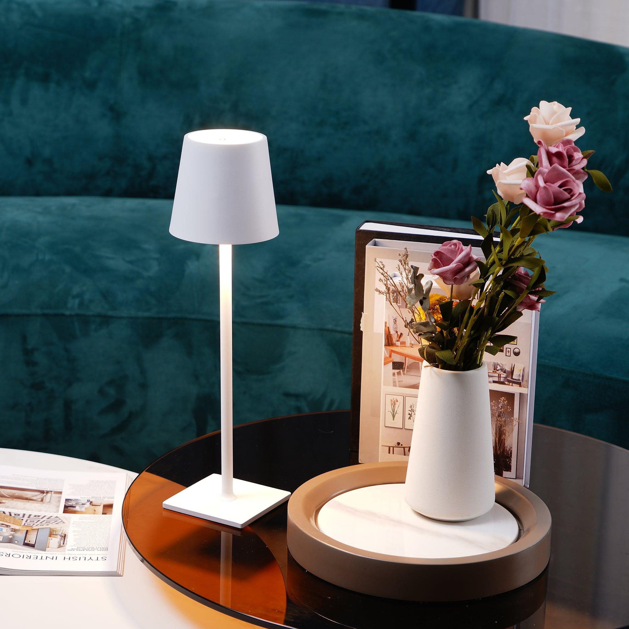 Noelle Table Lamp