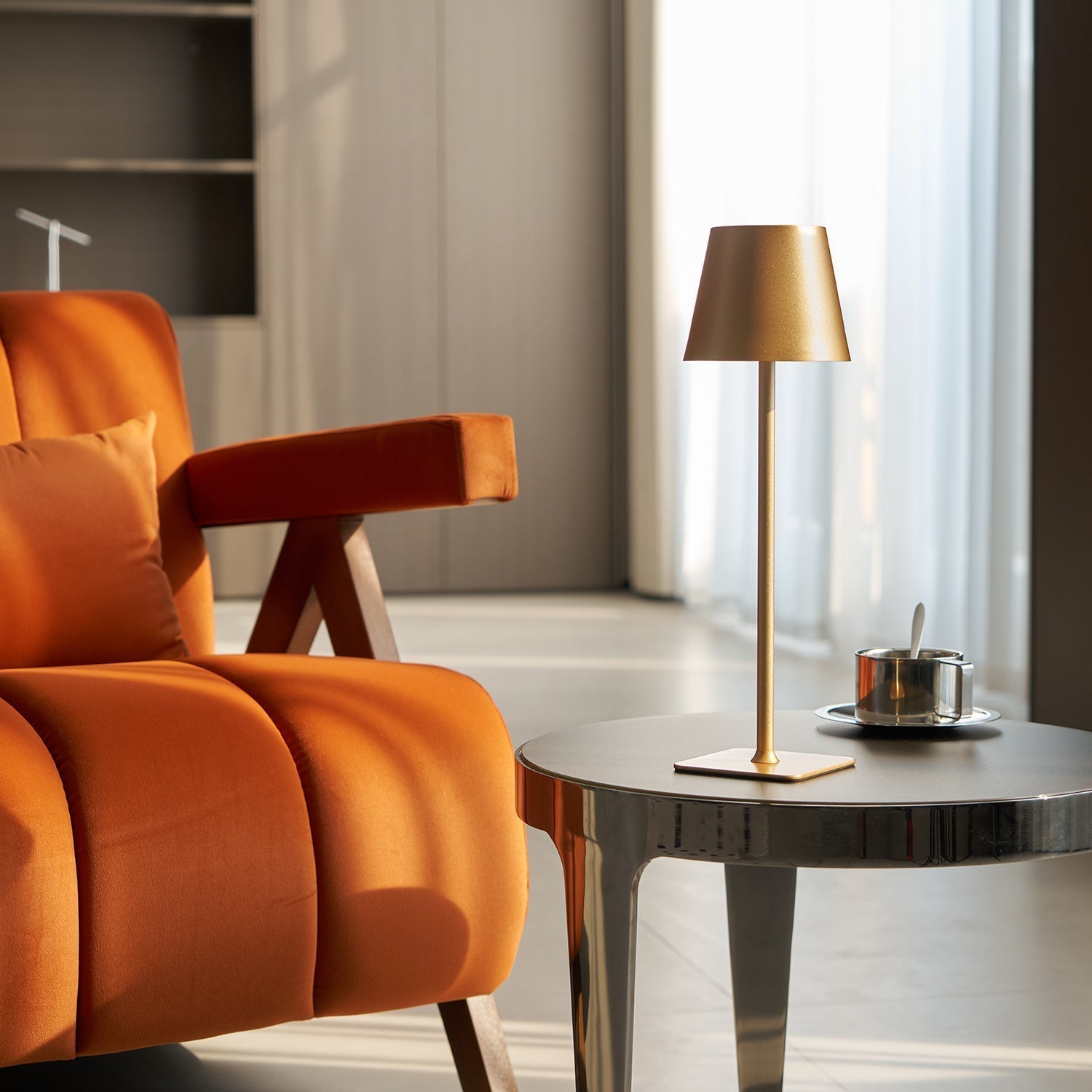 Noelle Table Lamp
