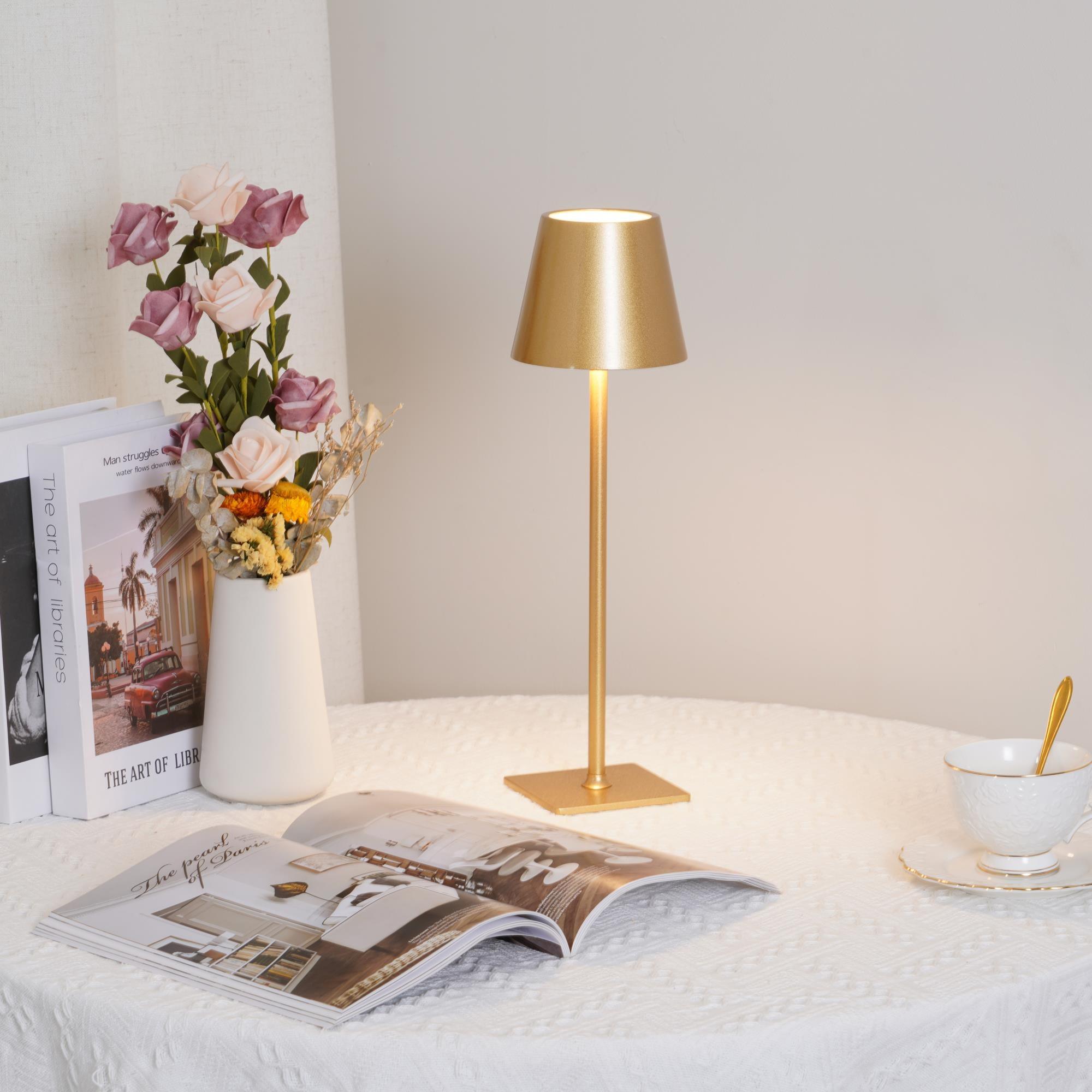 Noelle Table Lamp