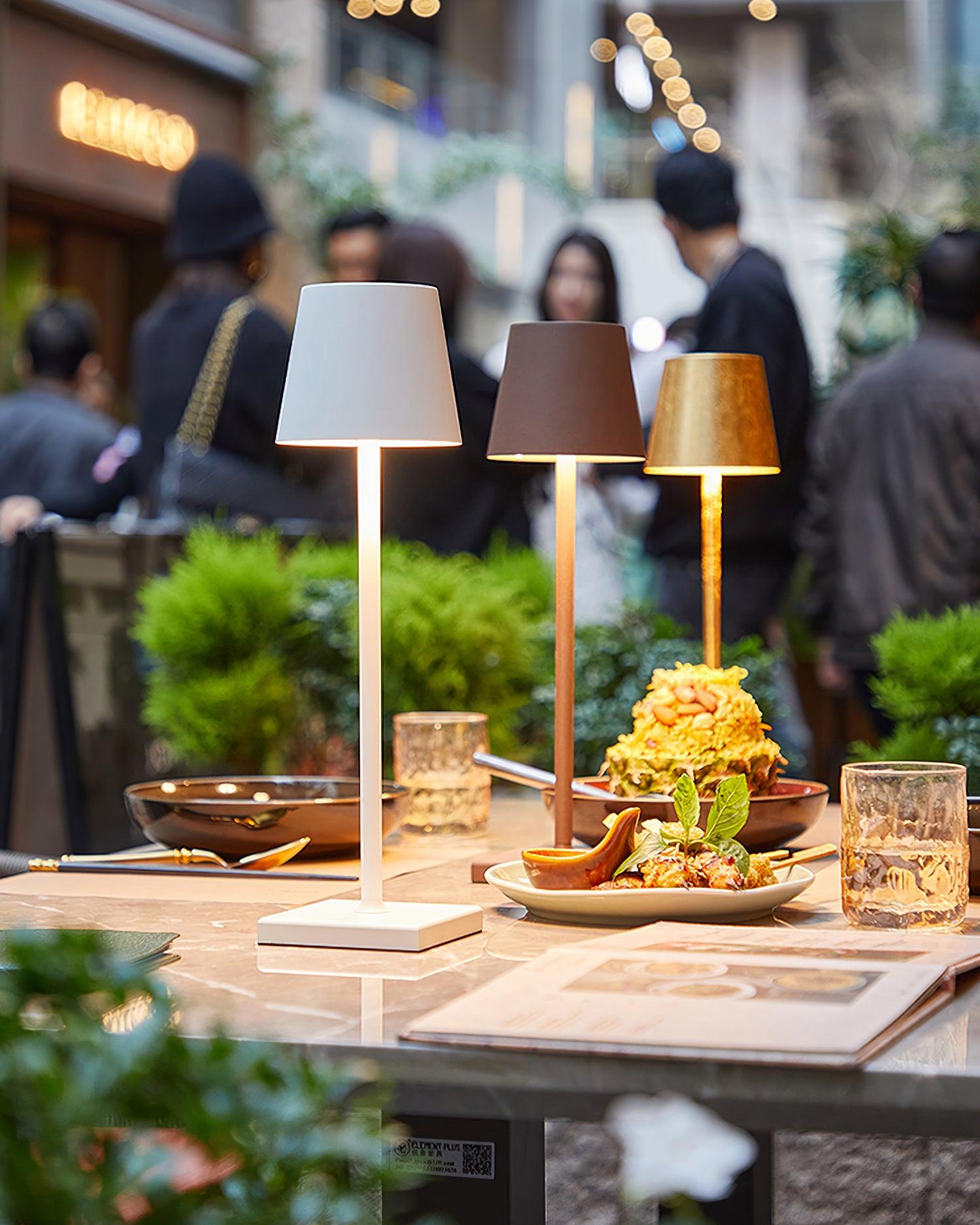Noelle Table Lamp