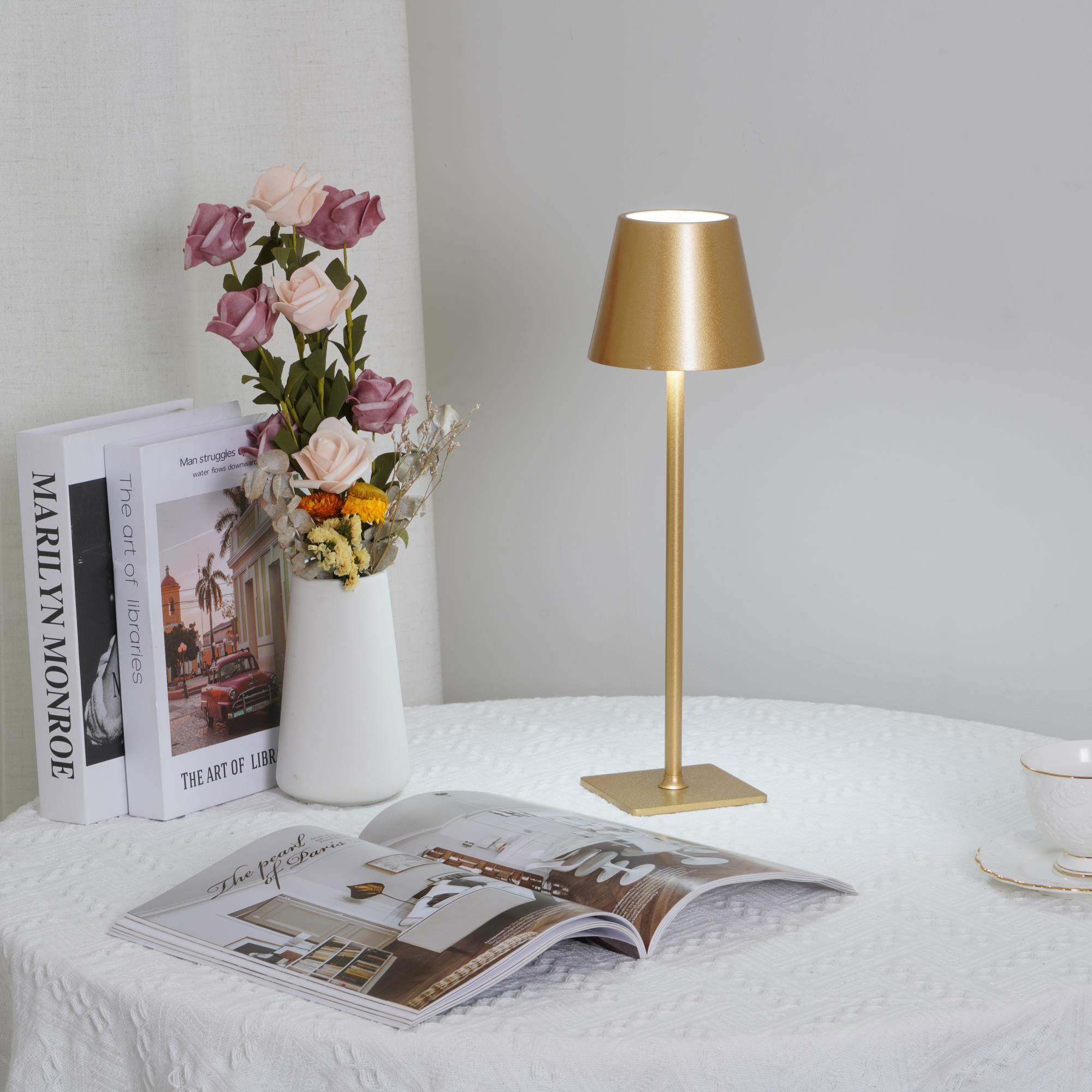 Noelle Table Lamp