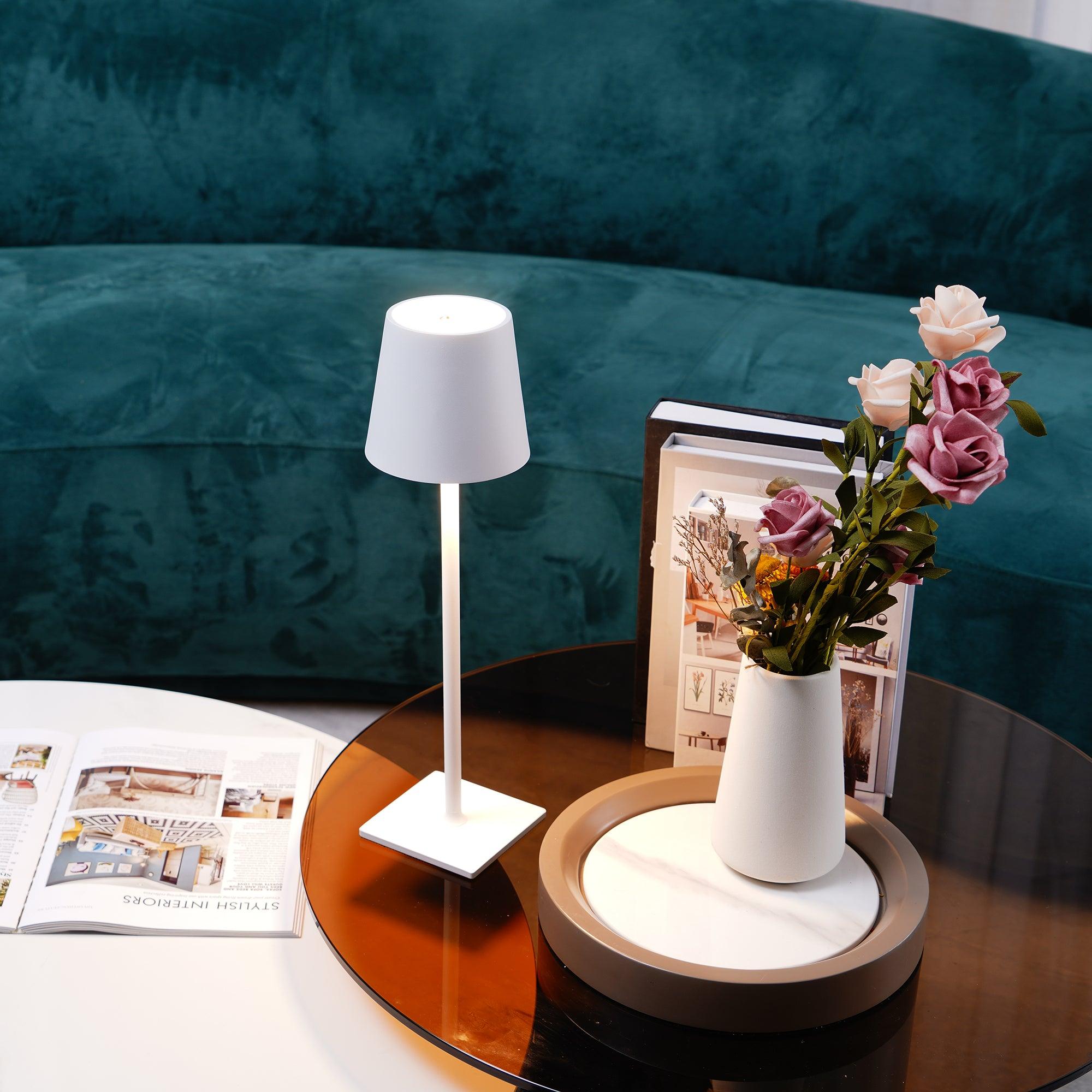 Noelle Table Lamp