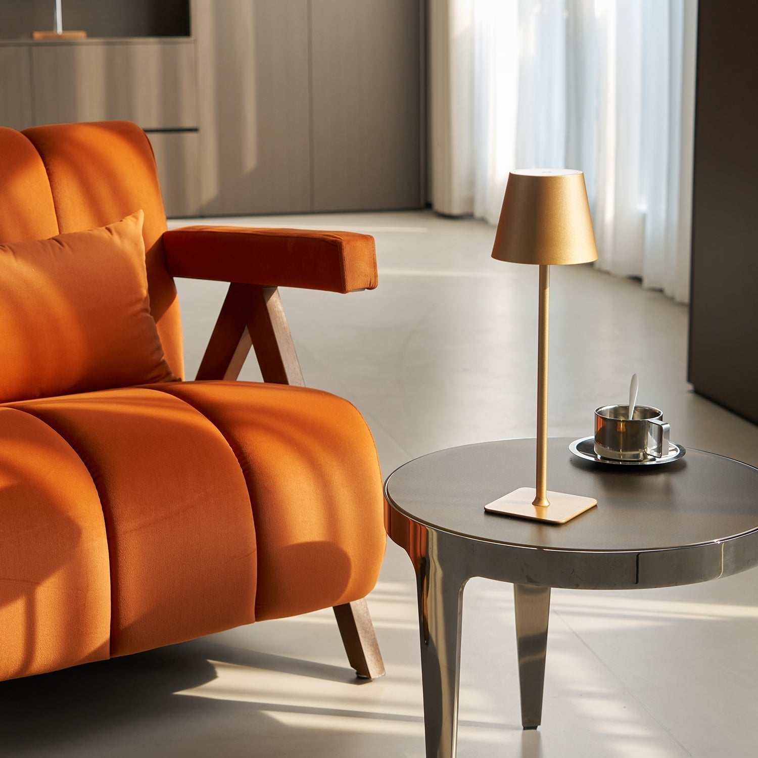 Noelle Table Lamp
