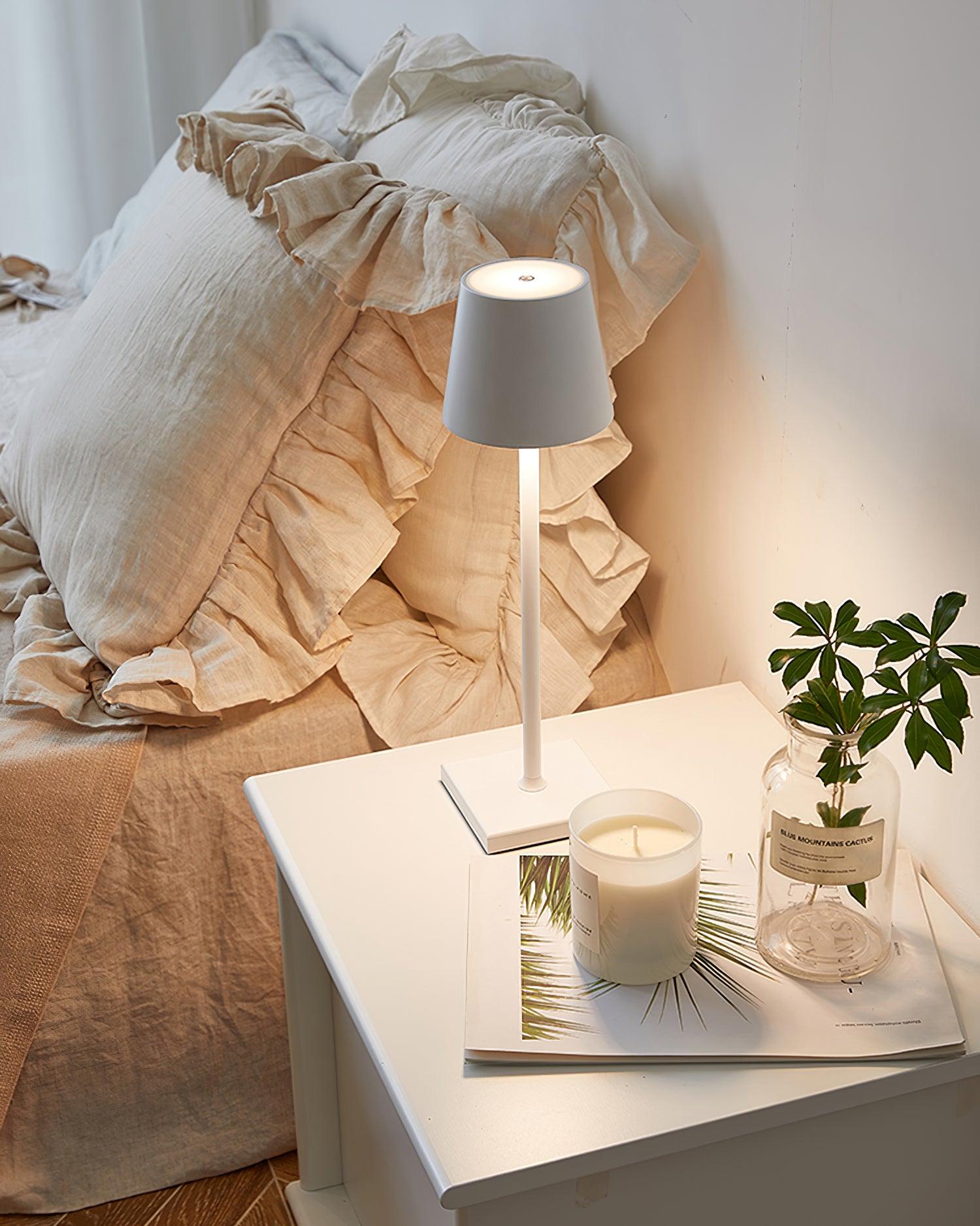 Noelle Table Lamp
