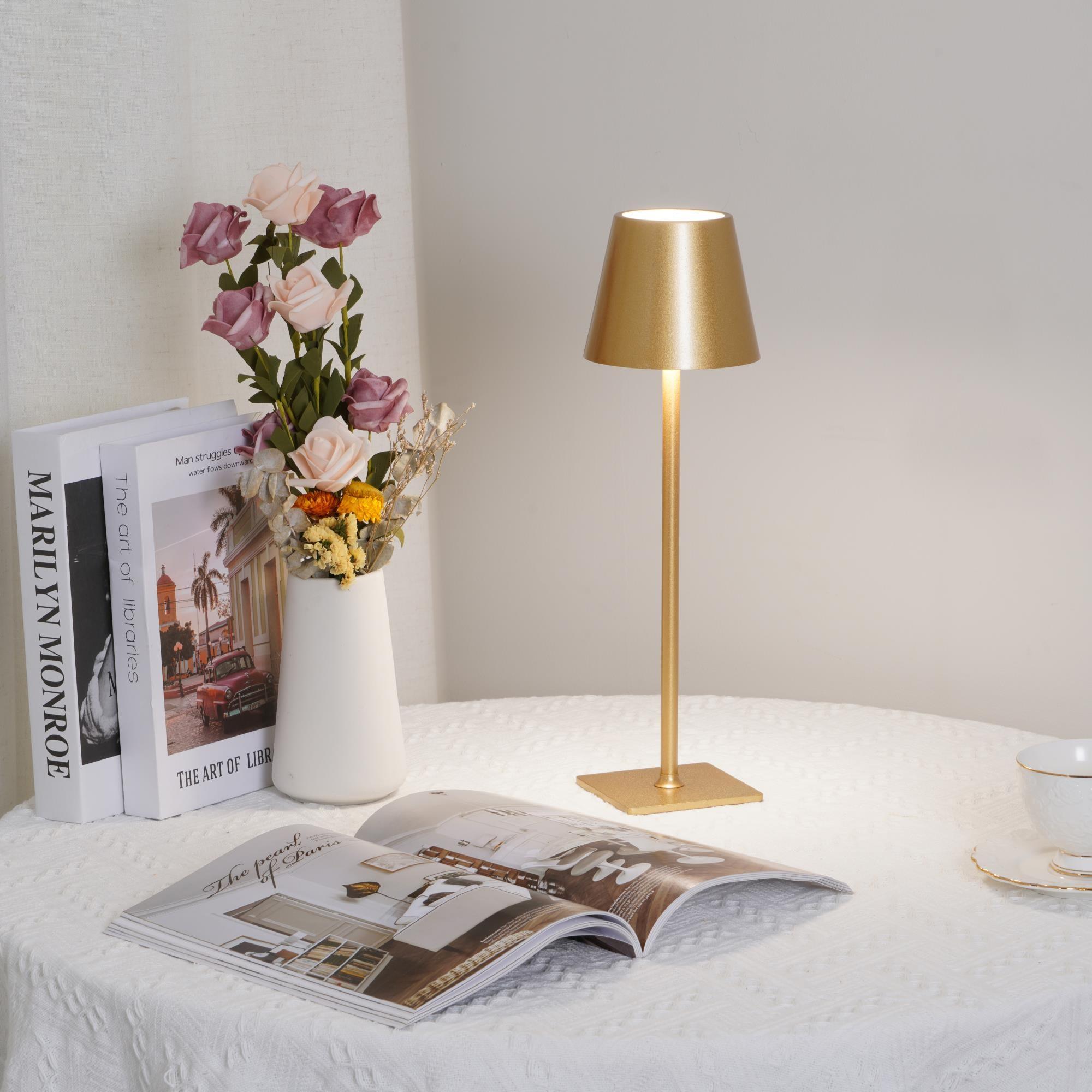 Noelle Table Lamp