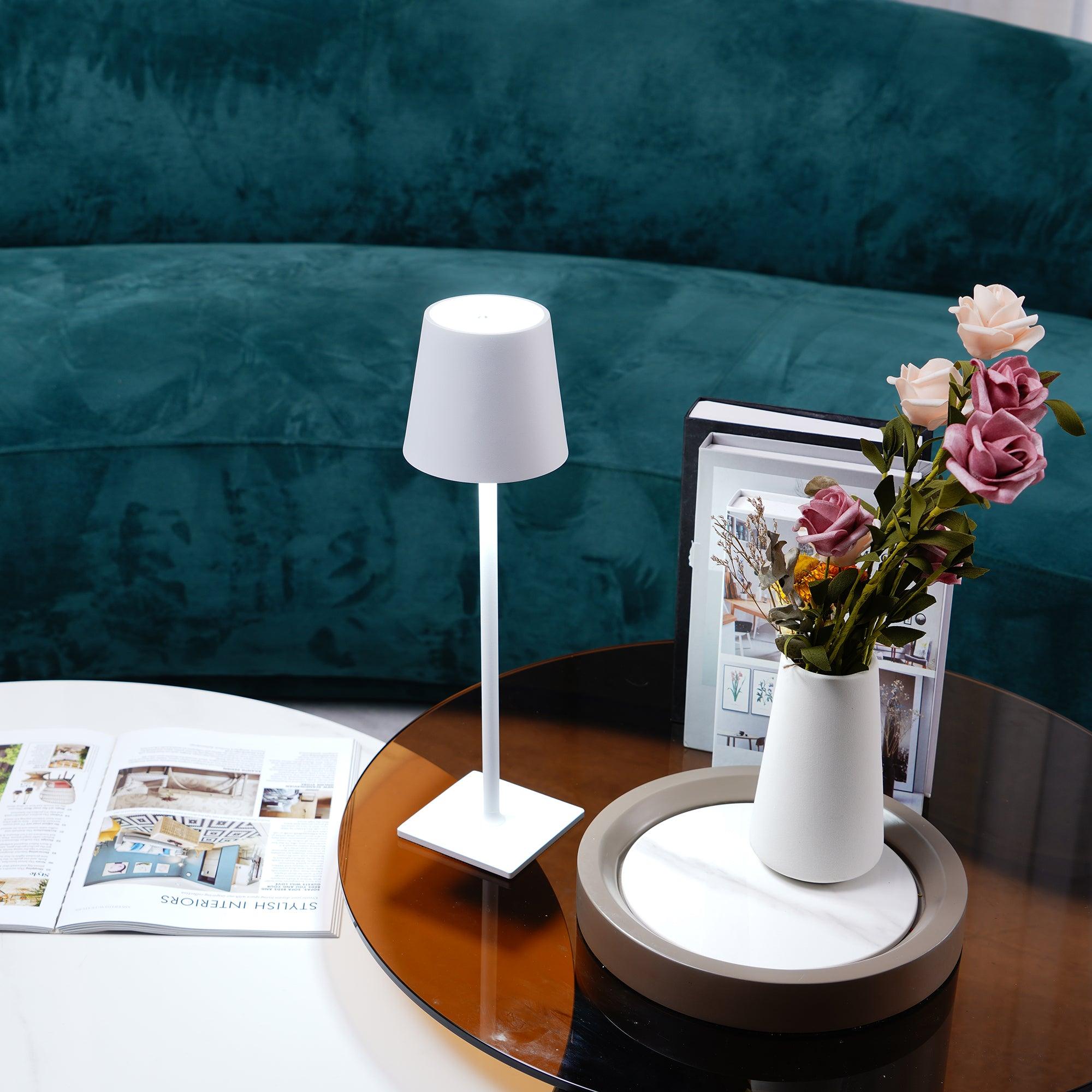 Noelle Table Lamp