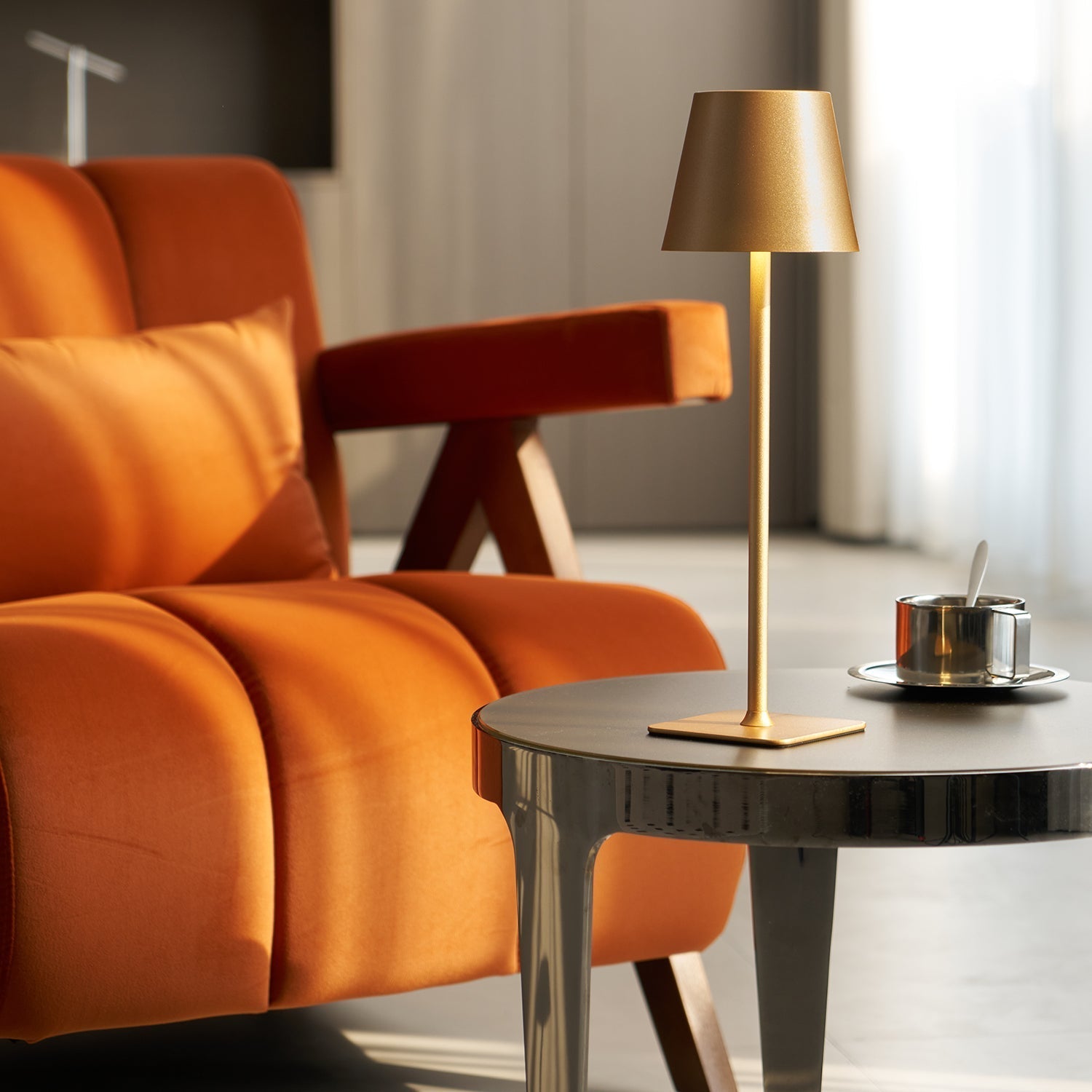 Noelle Table Lamp
