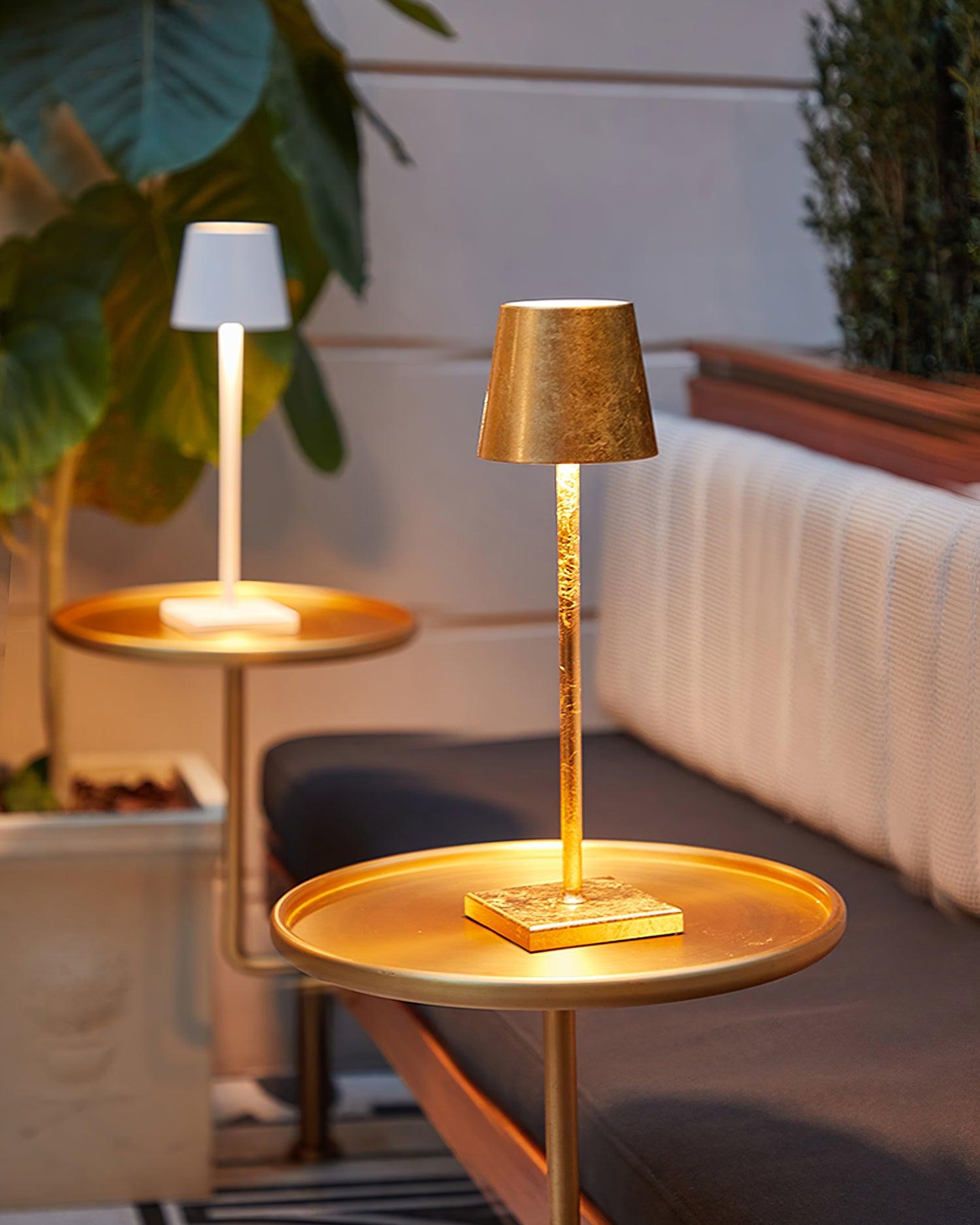 Noelle Table Lamp