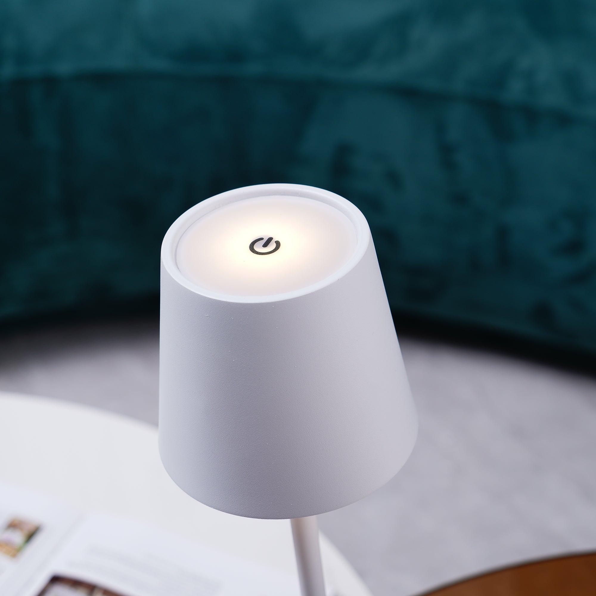 Noelle Table Lamp