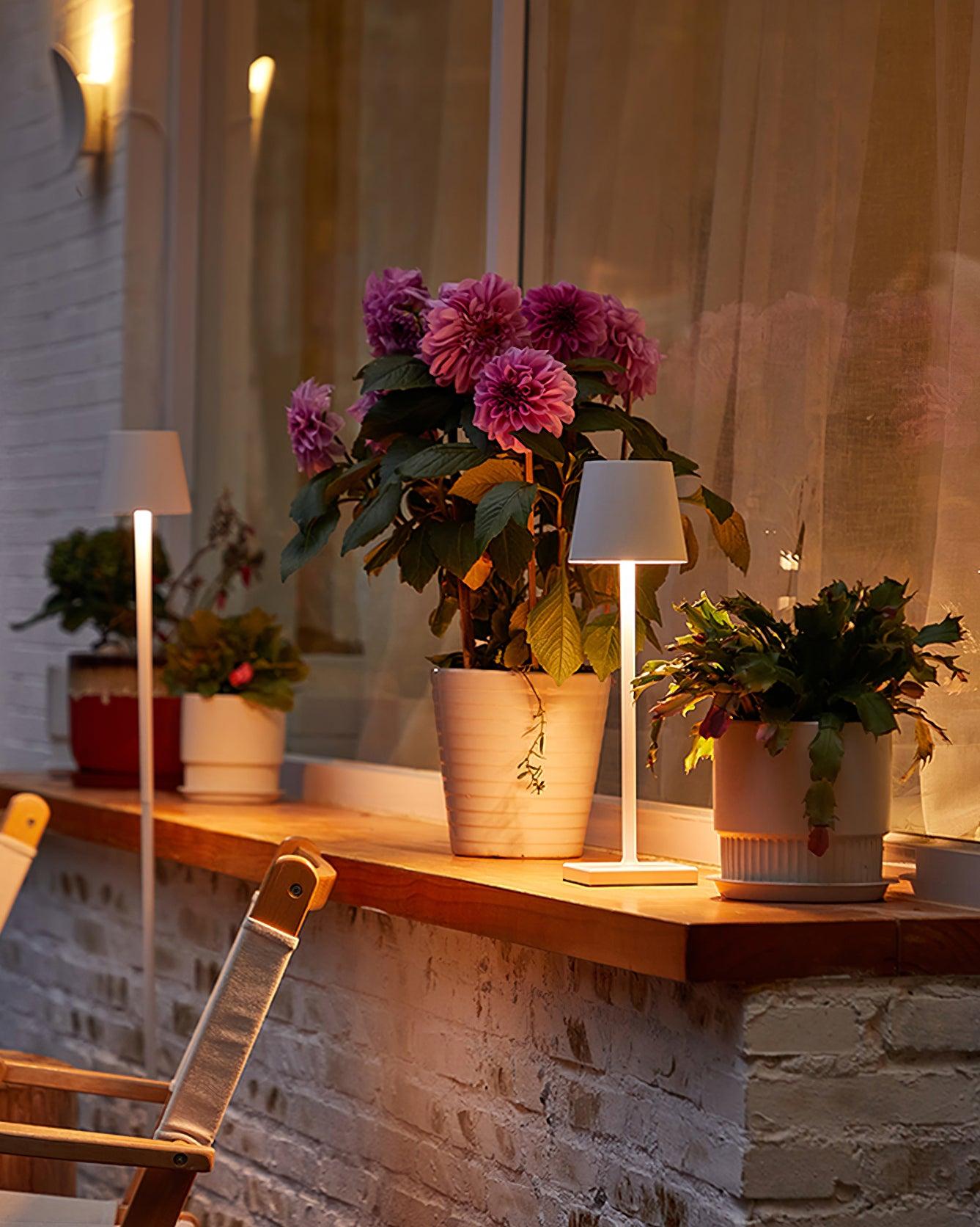 Noelle Table Lamp