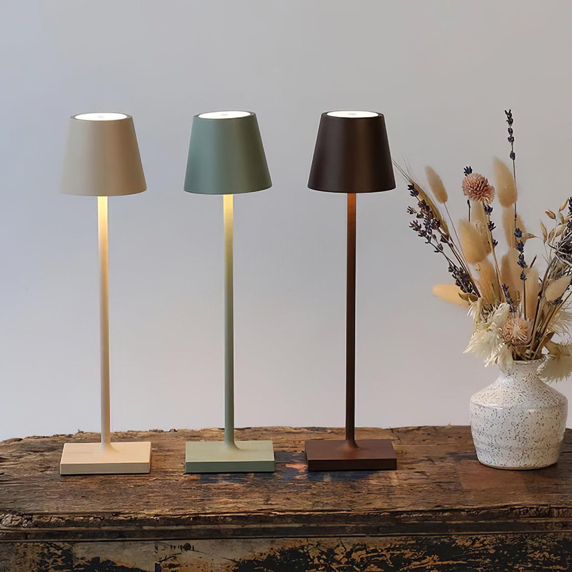 Noelle Table Lamp