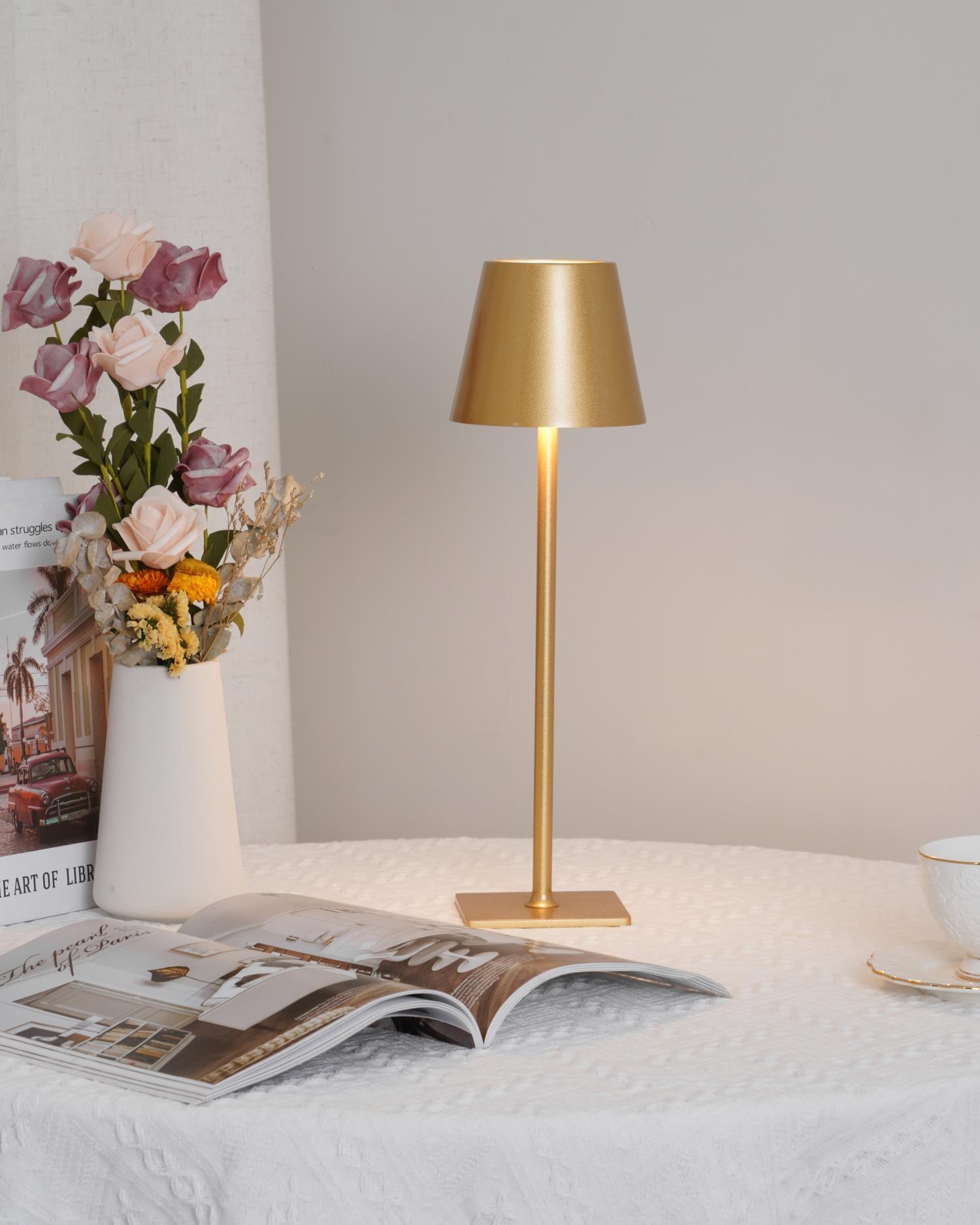 Noelle Table Lamp