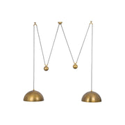 Kaelis Pendant Lamp