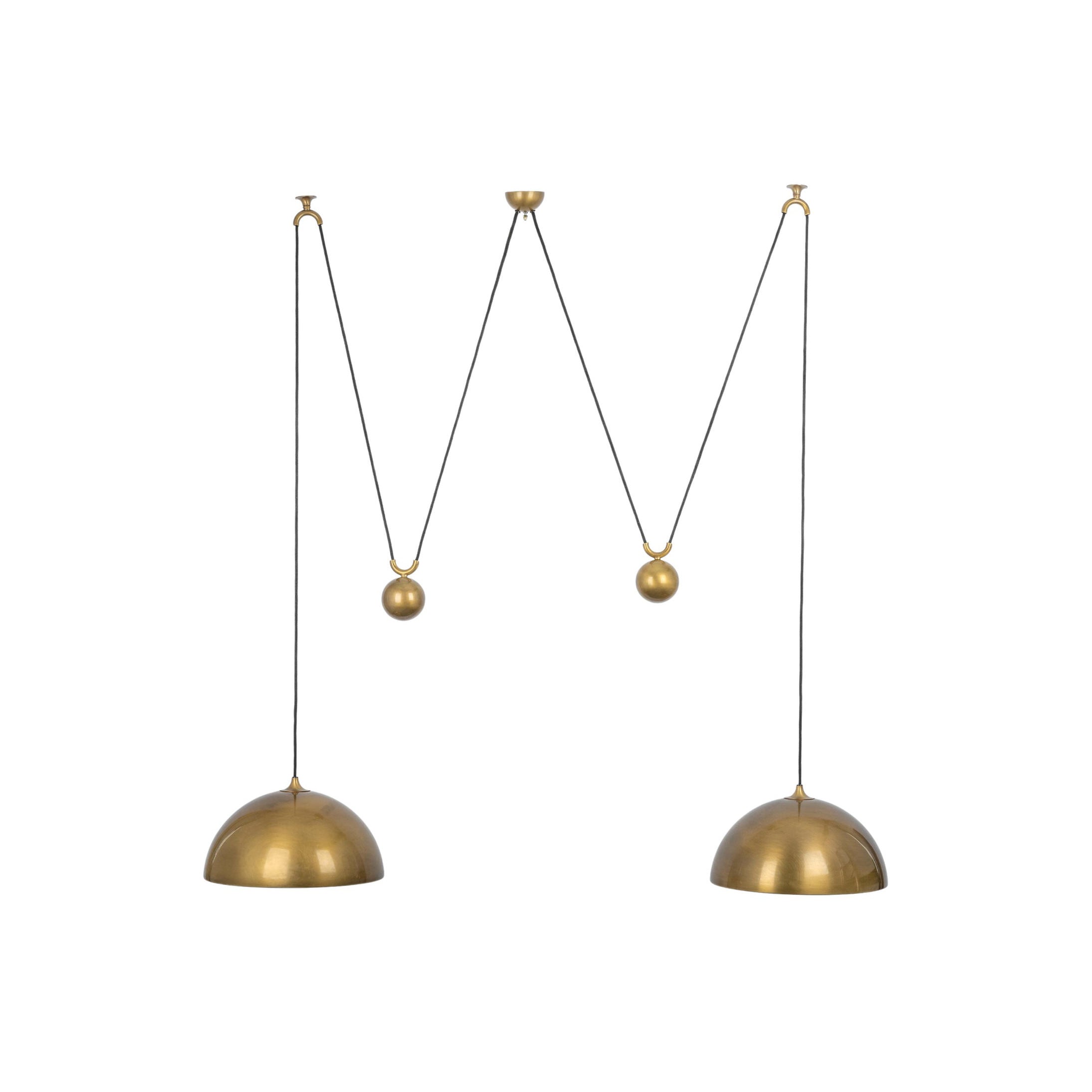 Kaelis Pendant Lamp