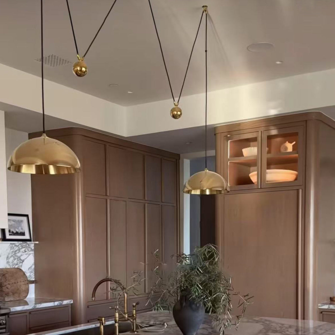 Kaelis Pendant Lamp