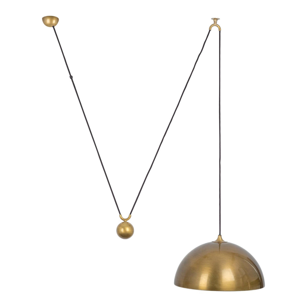 Kaelis Pendant Lamp
