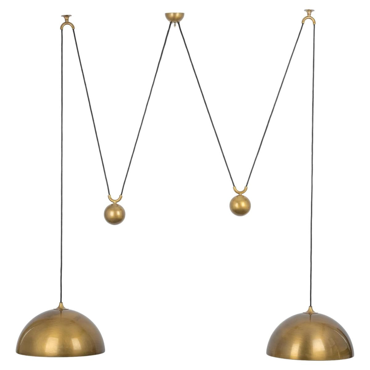 Kaelis Pendant Lamp