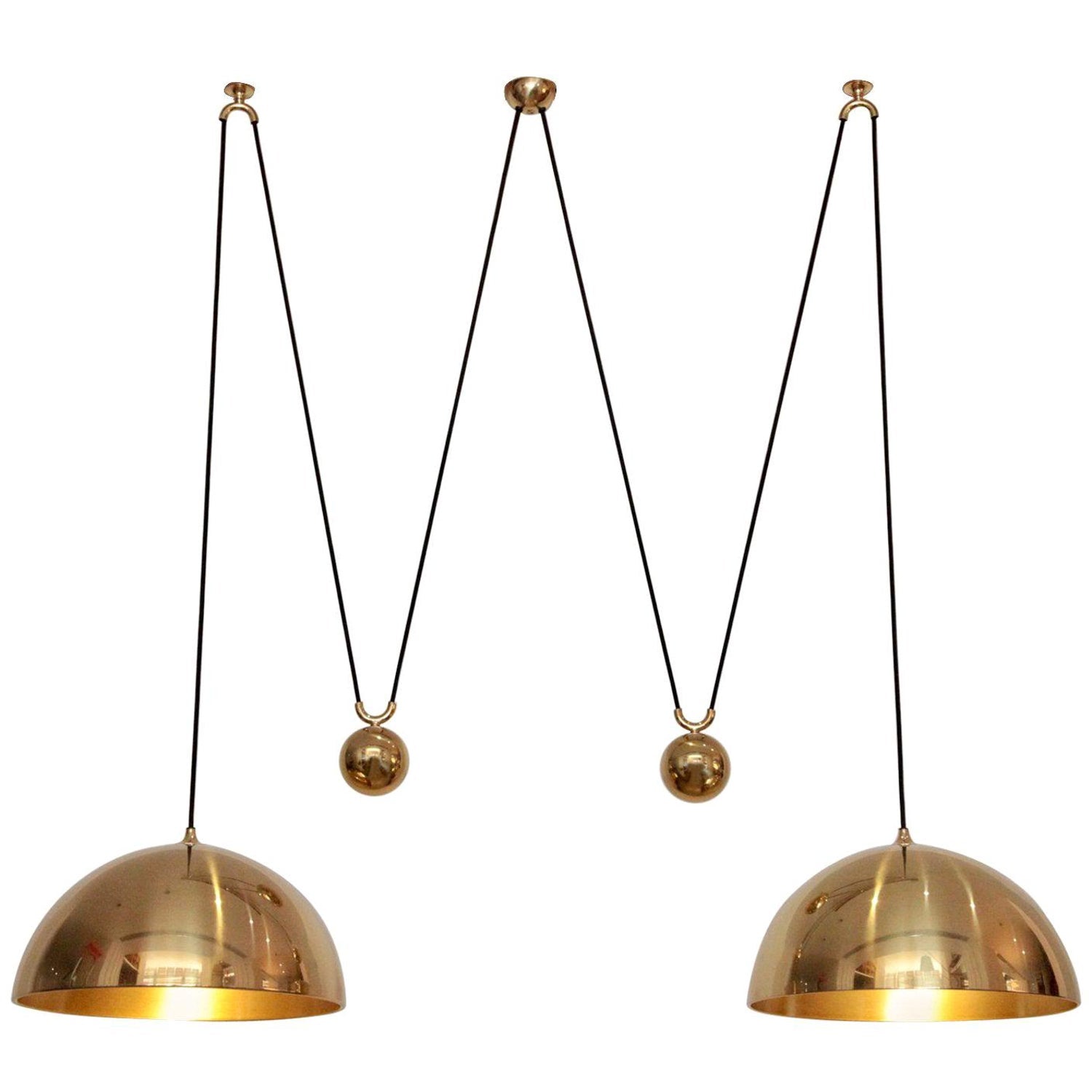 Kaelis Pendant Lamp