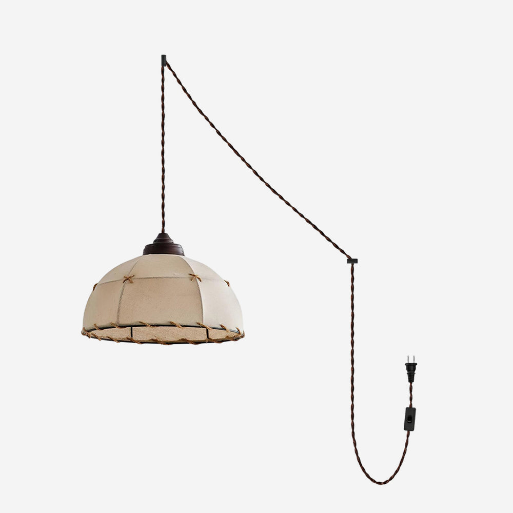Noon Pendant Light