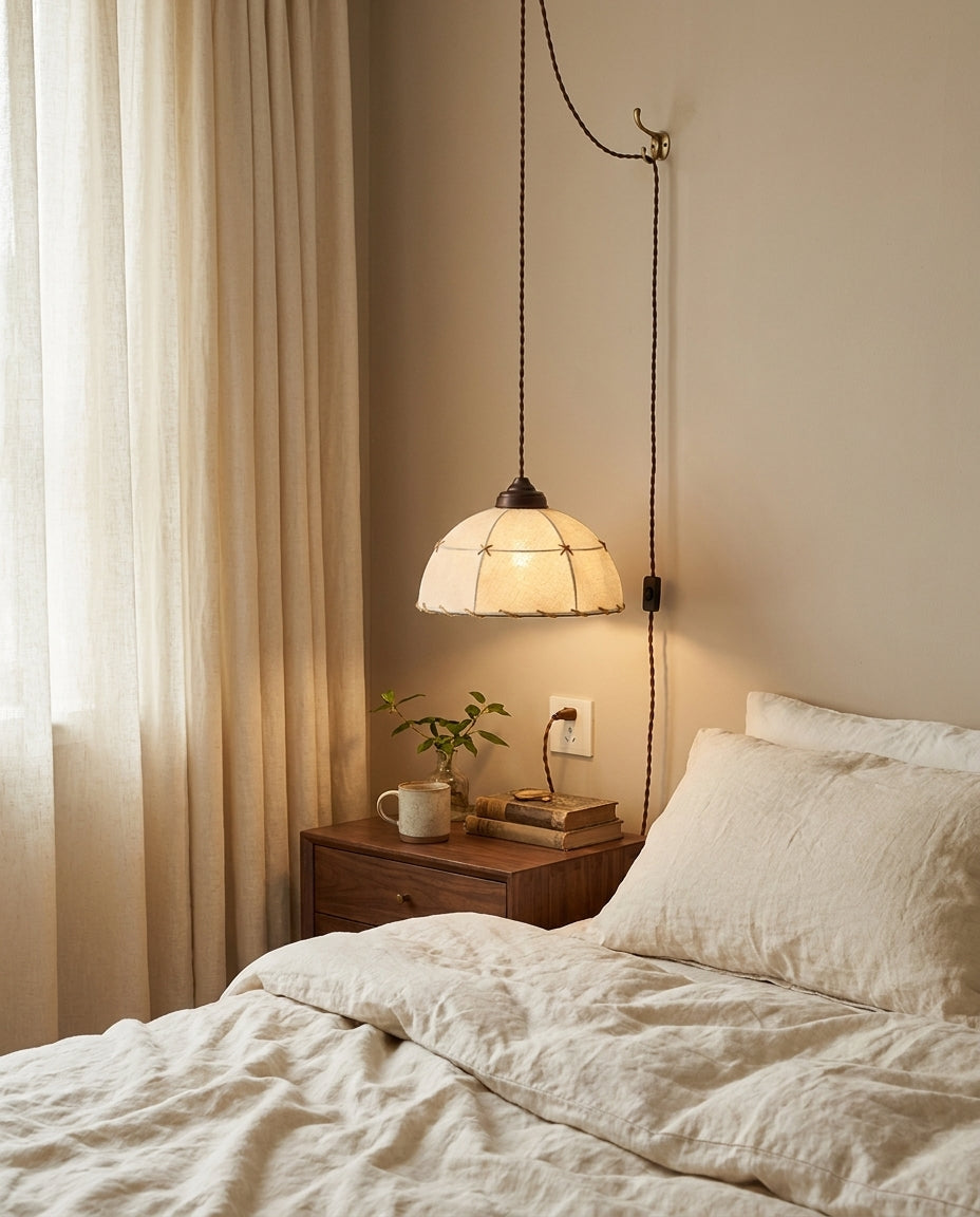 Noon Pendant Light