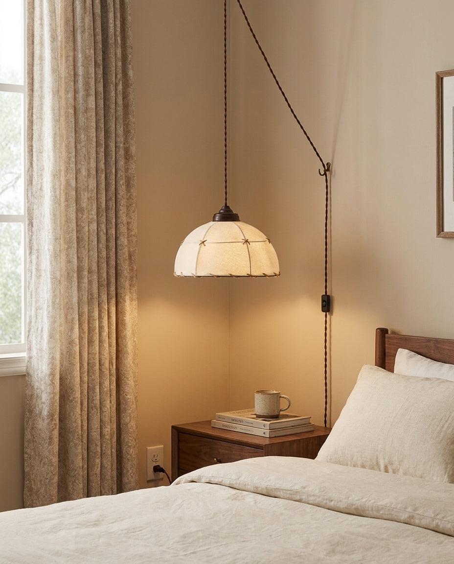Noon Pendant Light