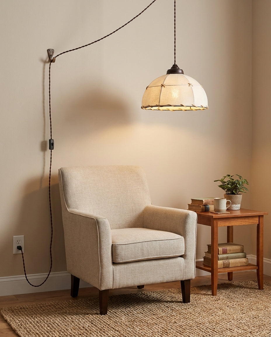 Noon Pendant Light