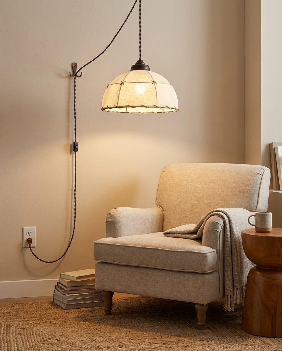 Noon Pendant Light