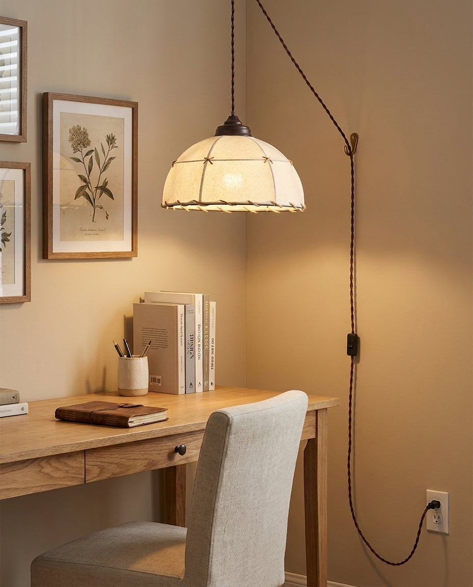 Noon Pendant Light