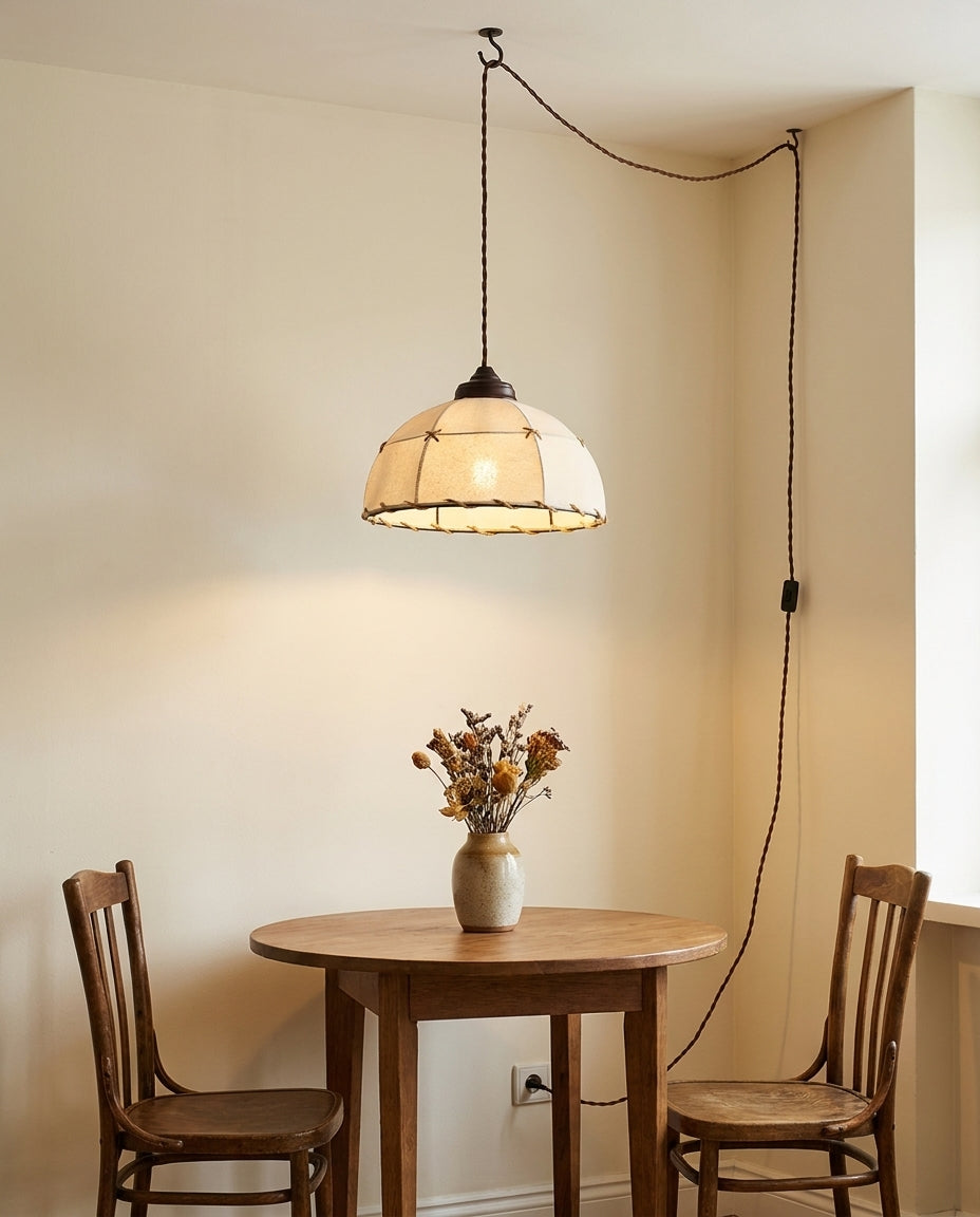 Noon Pendant Light