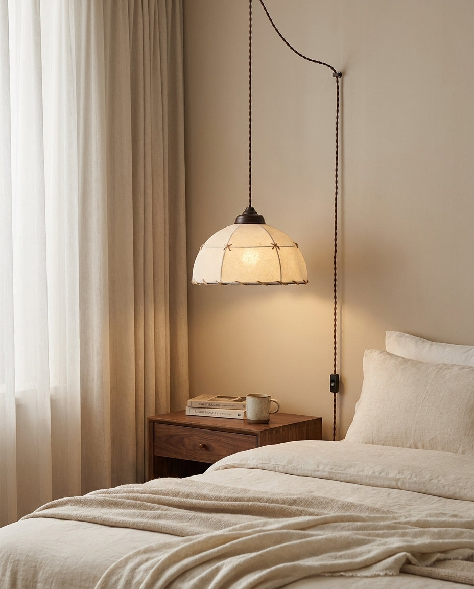 Noon Pendant Light