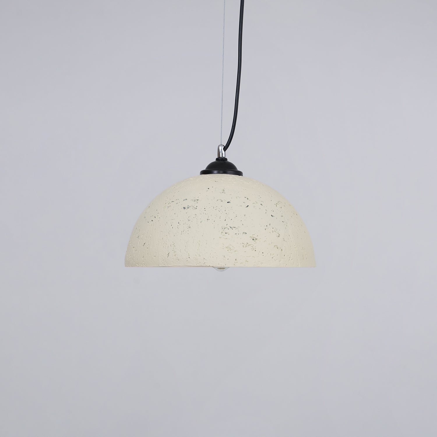Dar Classic Retro Pendant Light-Neutral Decor