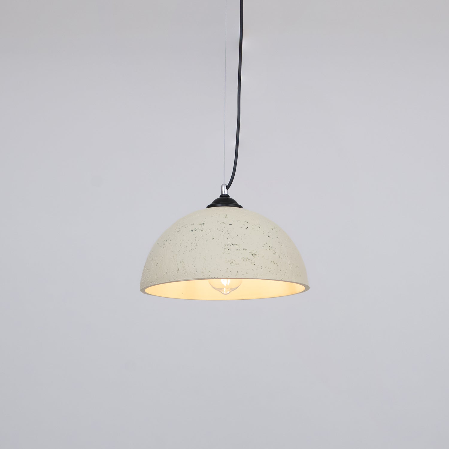 Dar Classic Retro Pendant Light-Neutral Decor